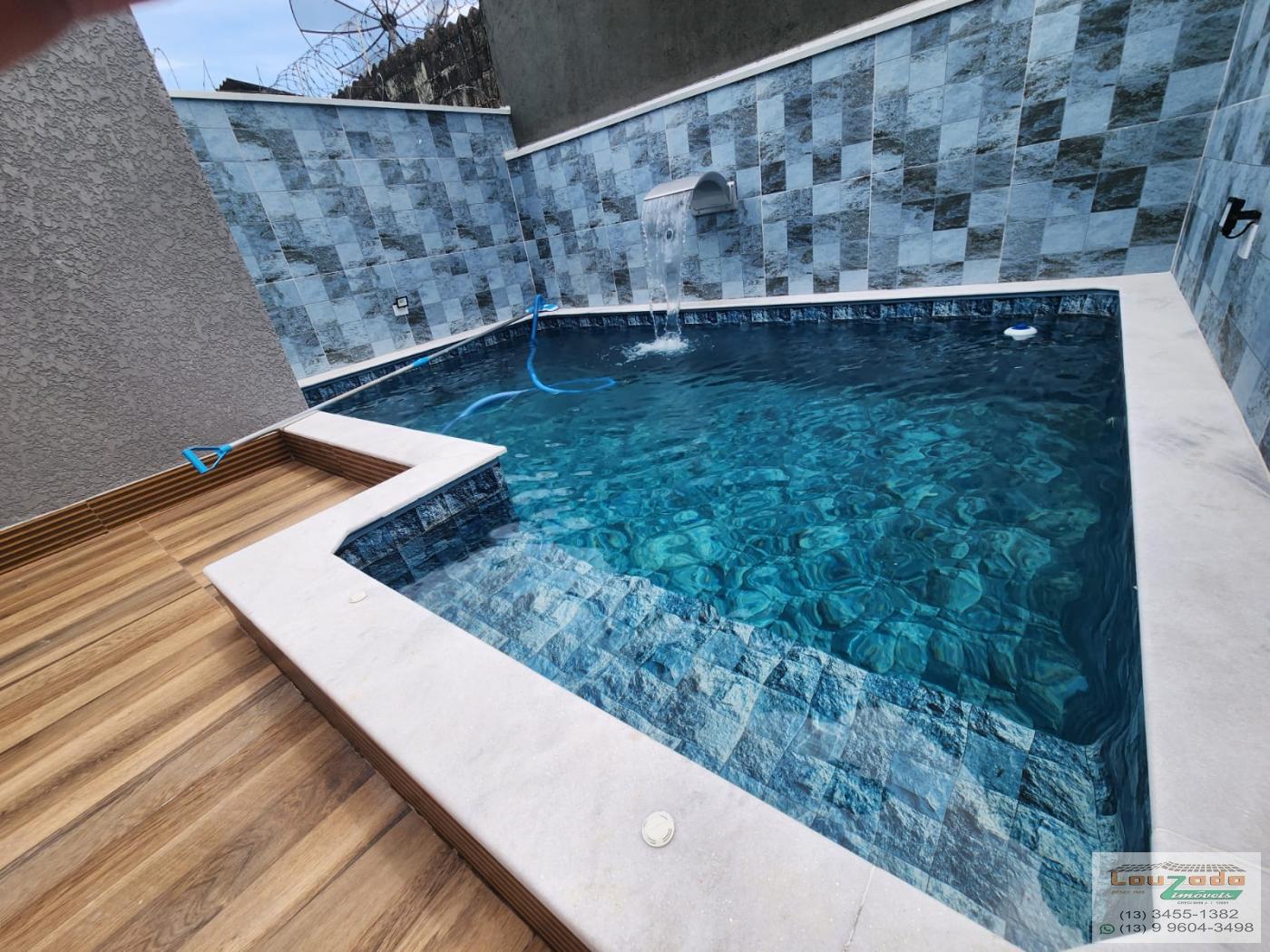 Casa, 2 quartos, 95 m² - Foto 2