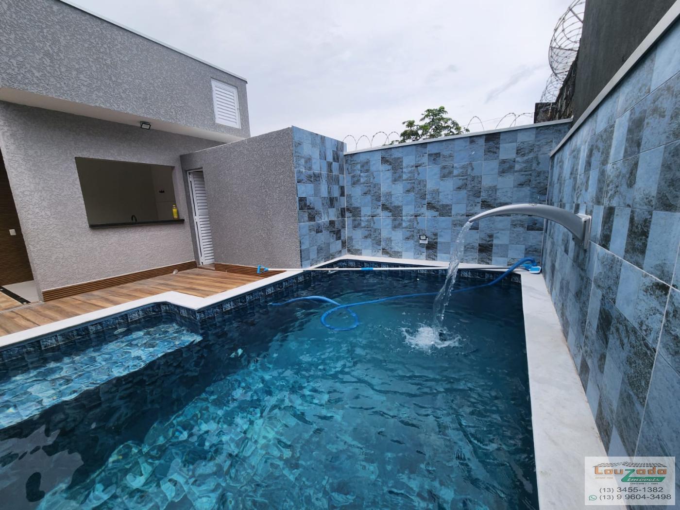 Casa, 2 quartos, 95 m² - Foto 3