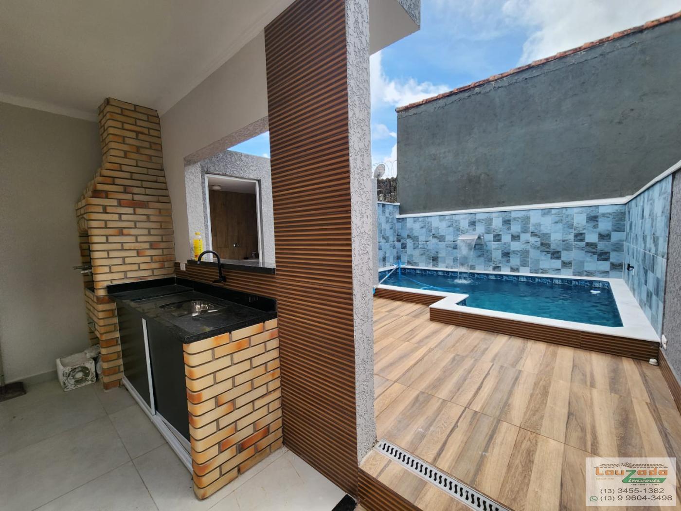 Casa, 2 quartos, 95 m² - Foto 4