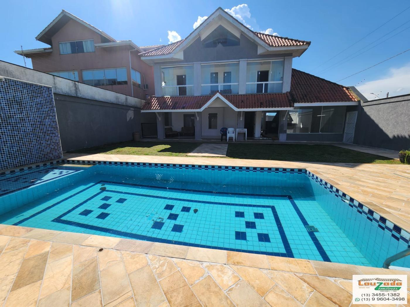 Sobrado, 4 quartos, 350 m² - Foto 4