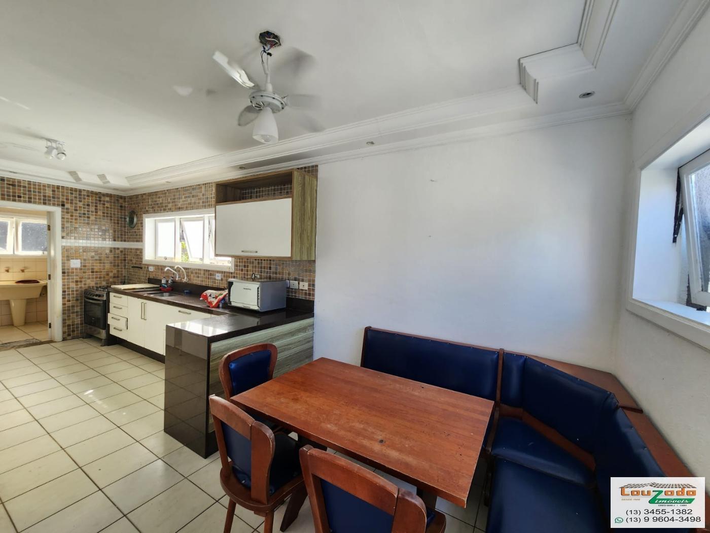 Sobrado, 4 quartos, 350 m² - Foto 11