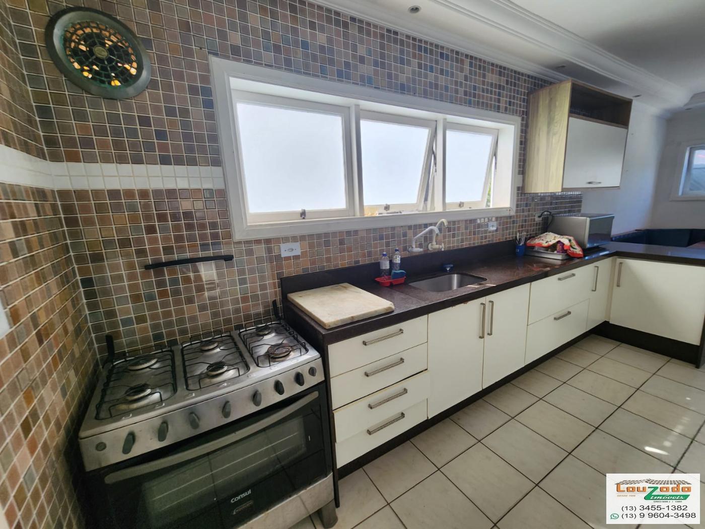 Sobrado, 4 quartos, 350 m² - Foto 13