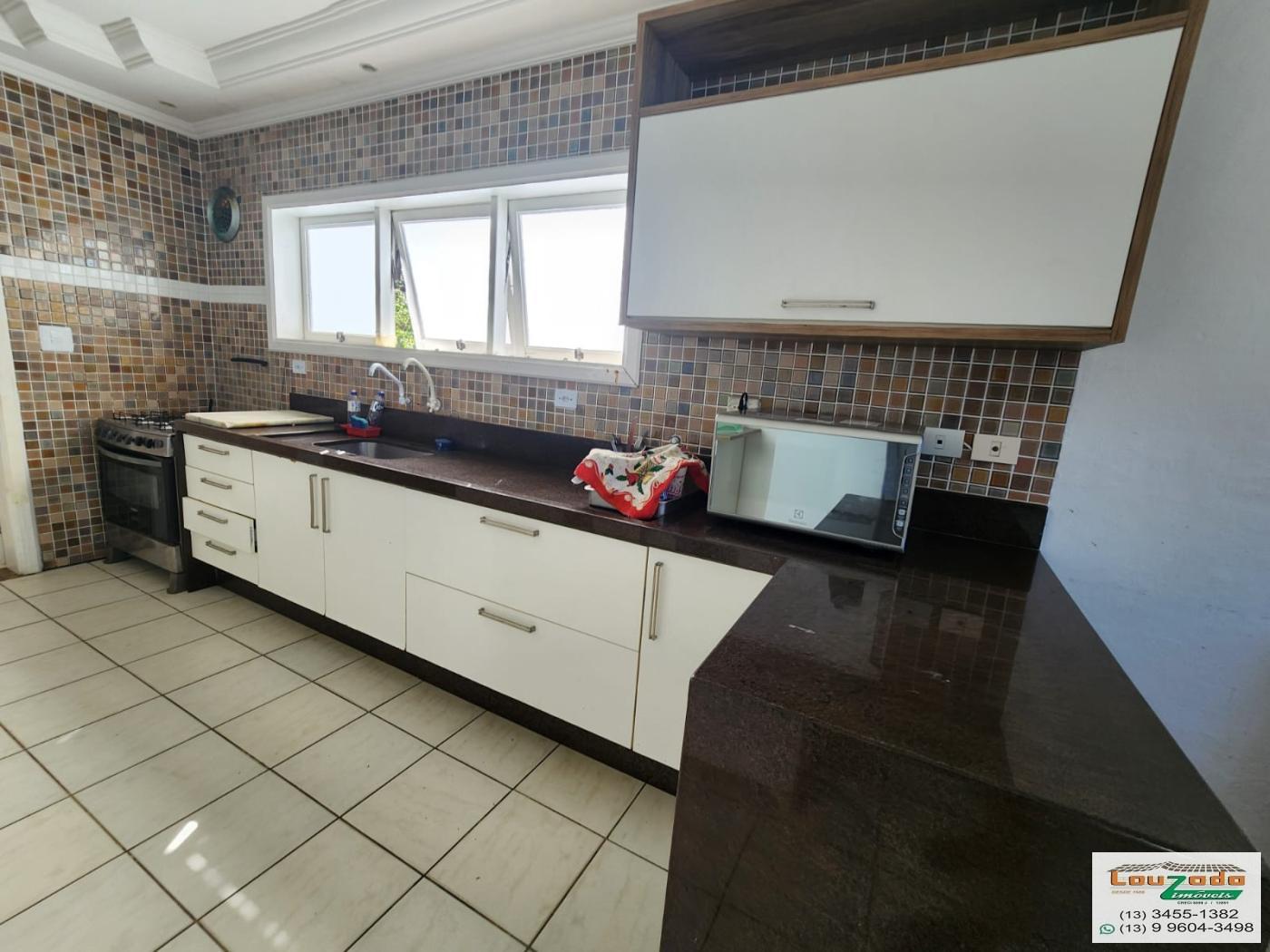 Sobrado, 4 quartos, 350 m² - Foto 12