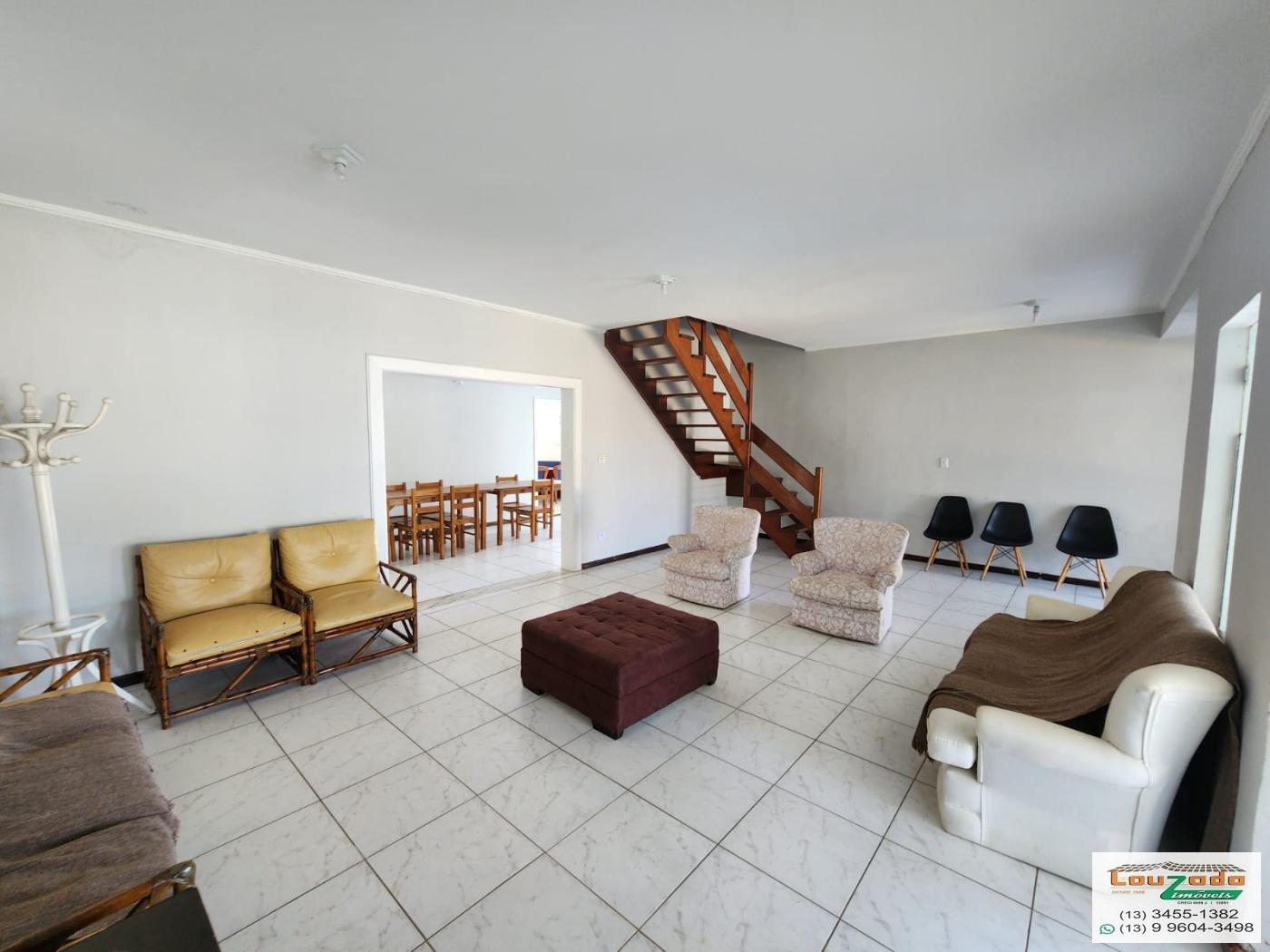 Sobrado, 4 quartos, 350 m² - Foto 9