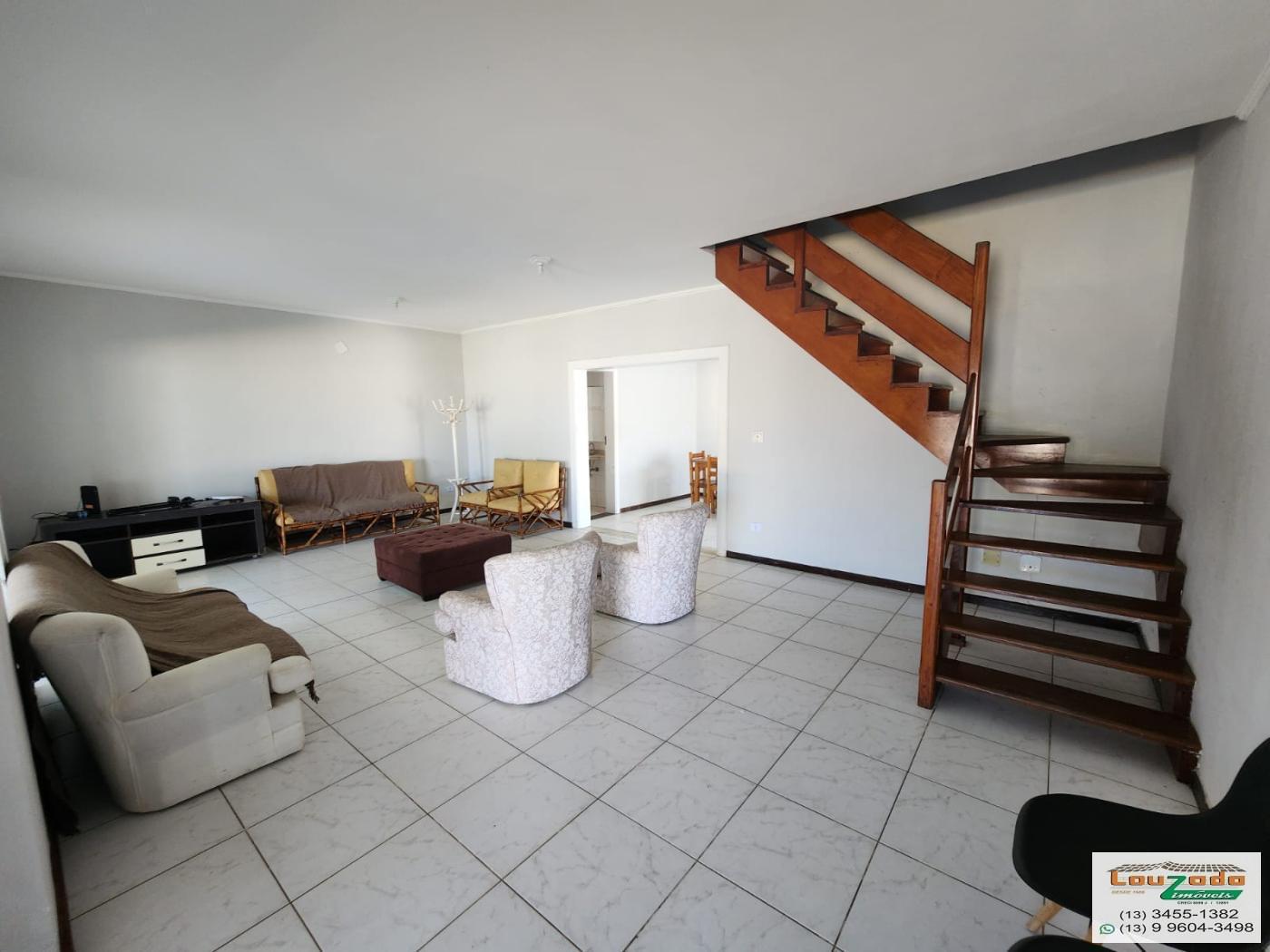 Sobrado, 4 quartos, 350 m² - Foto 8