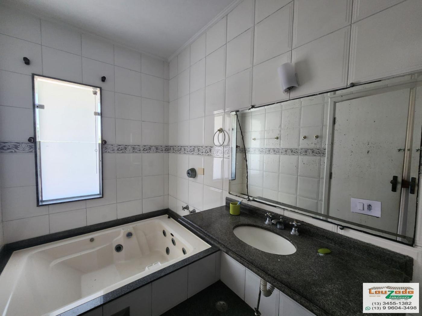Sobrado, 4 quartos, 350 m² - Foto 16
