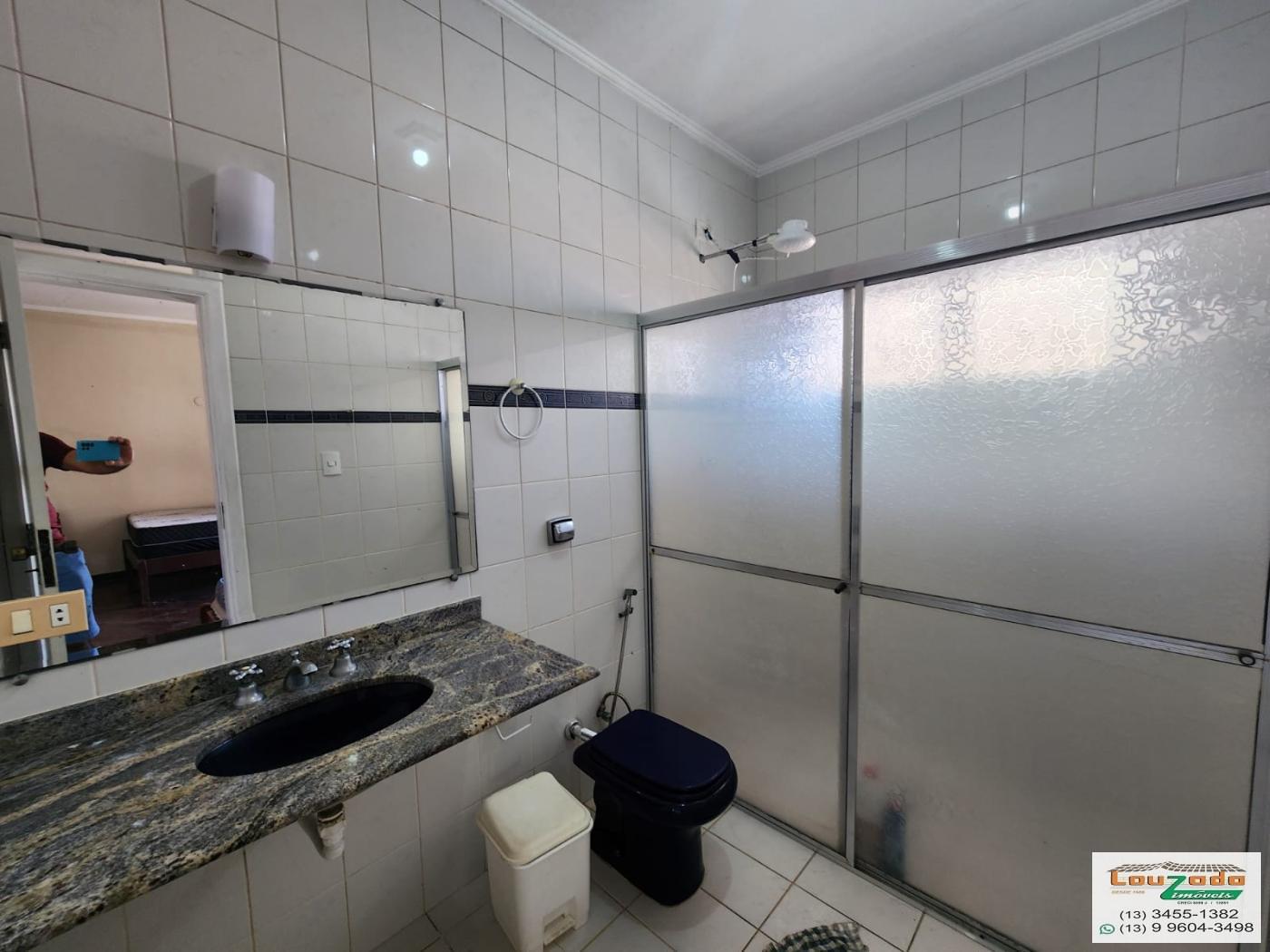 Sobrado, 4 quartos, 350 m² - Foto 20
