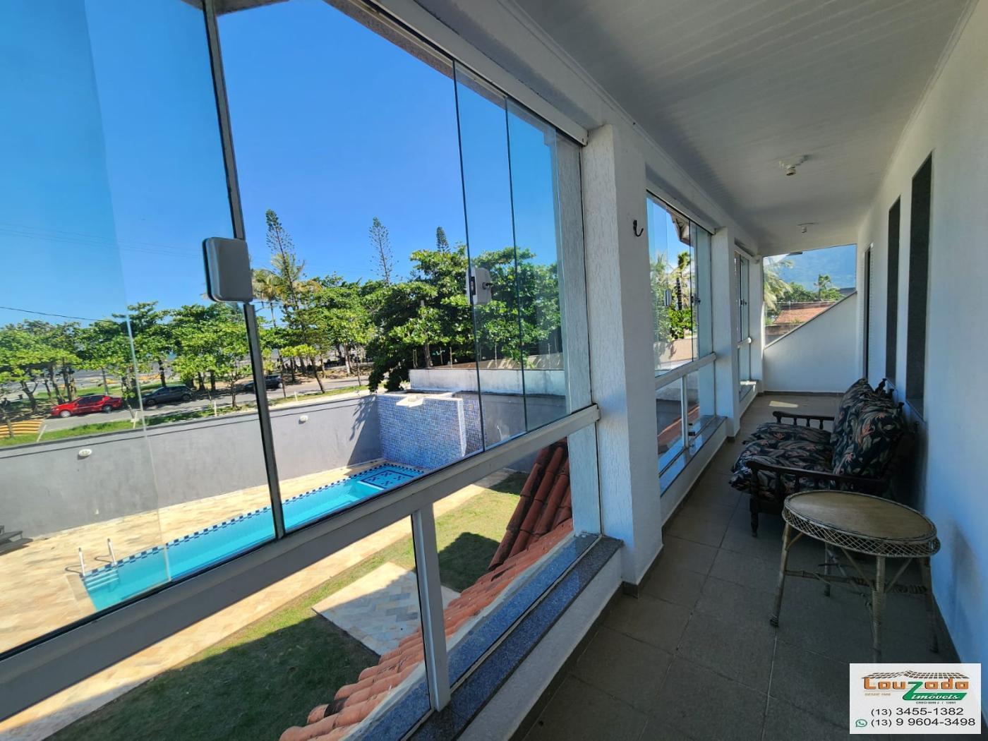 Sobrado, 4 quartos, 350 m² - Foto 17