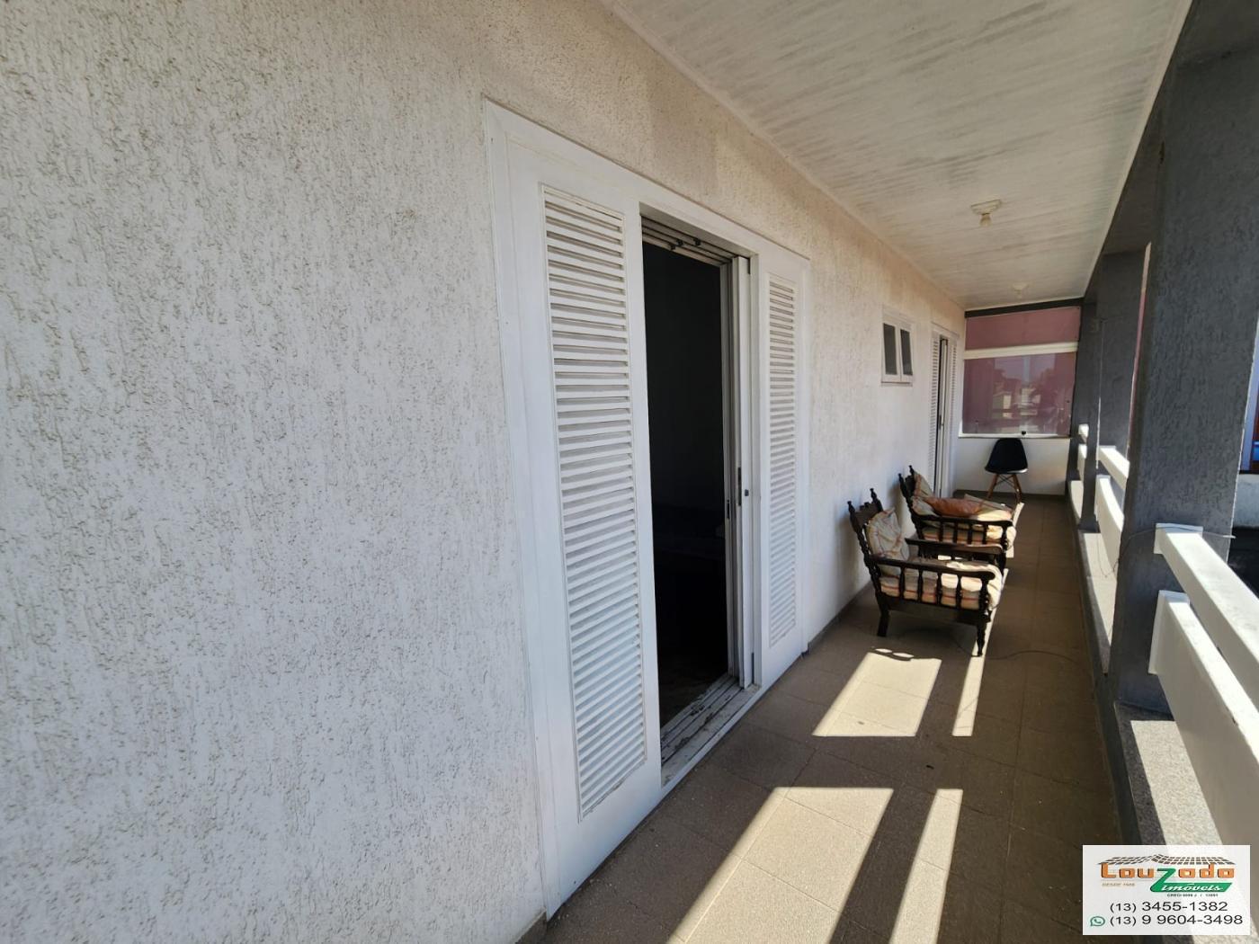 Sobrado, 4 quartos, 350 m² - Foto 21