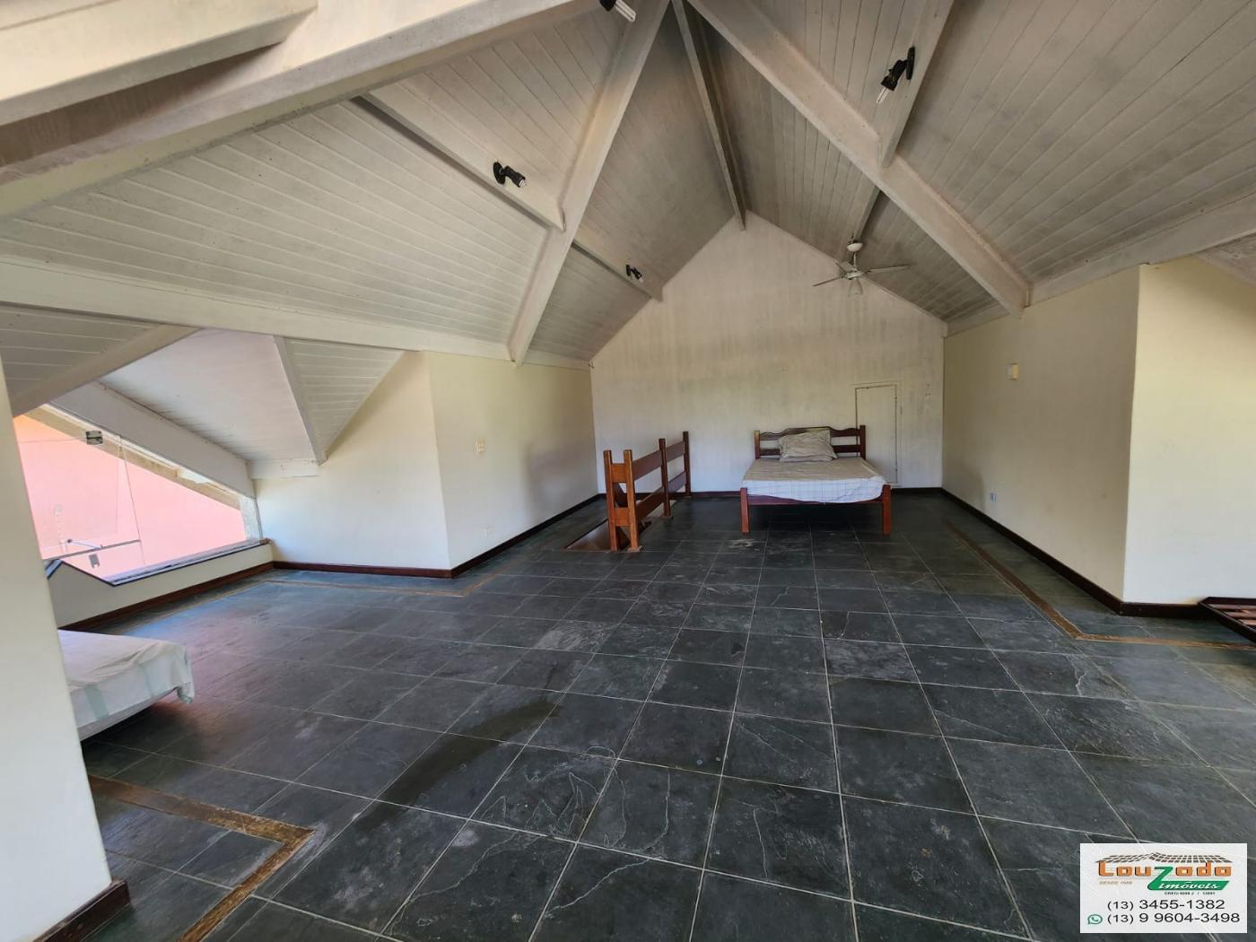 Sobrado, 4 quartos, 350 m² - Foto 23