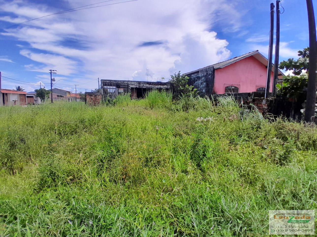 Terreno, 255 m² - Foto 1