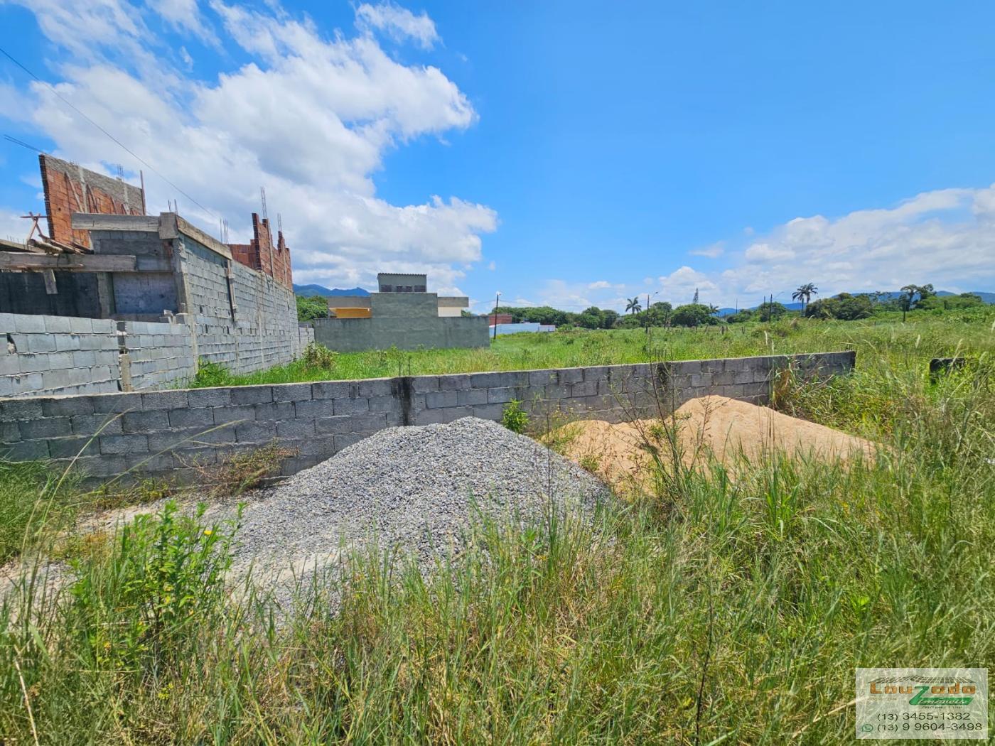 Terreno à venda, 250m² - Foto 2