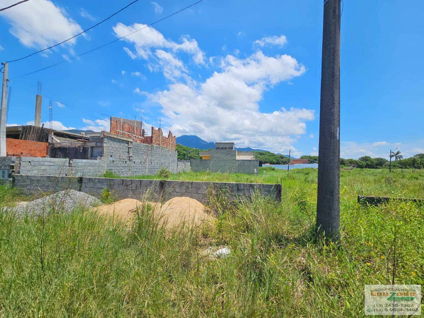 Terreno à venda, 250m² - Foto 3