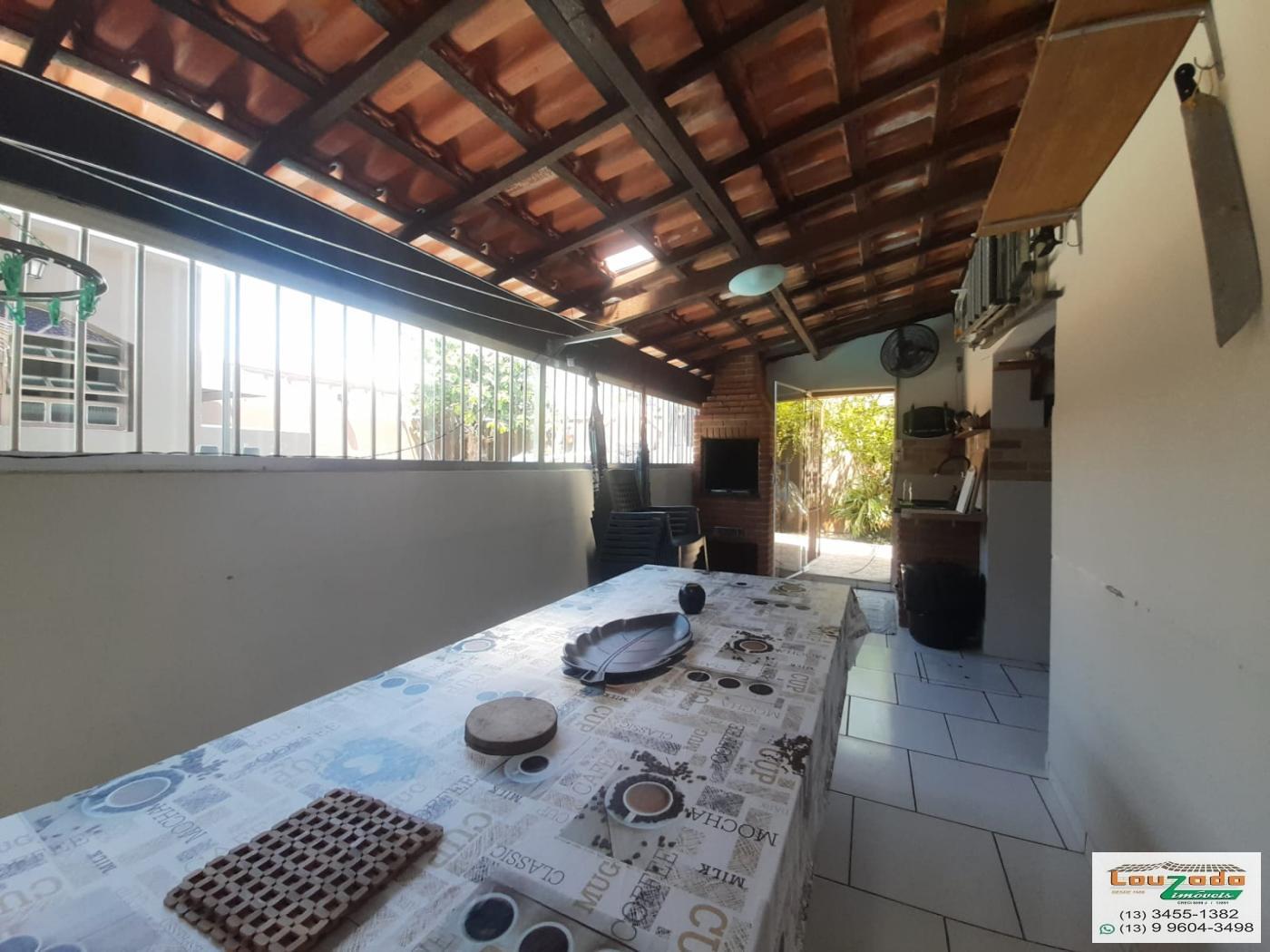 Casa, 2 quartos, 114 m² - Foto 17