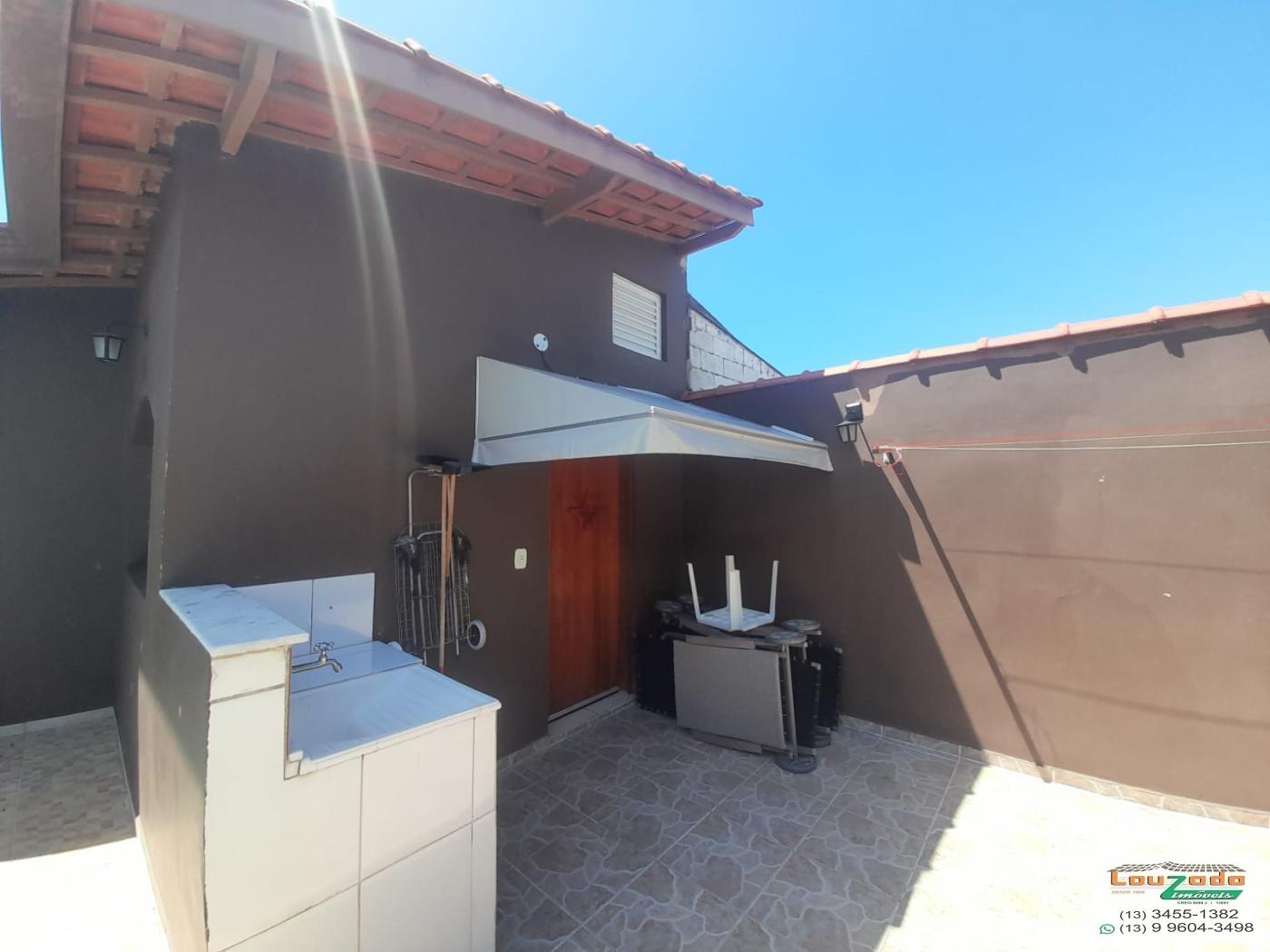 Casa, 2 quartos, 114 m² - Foto 16