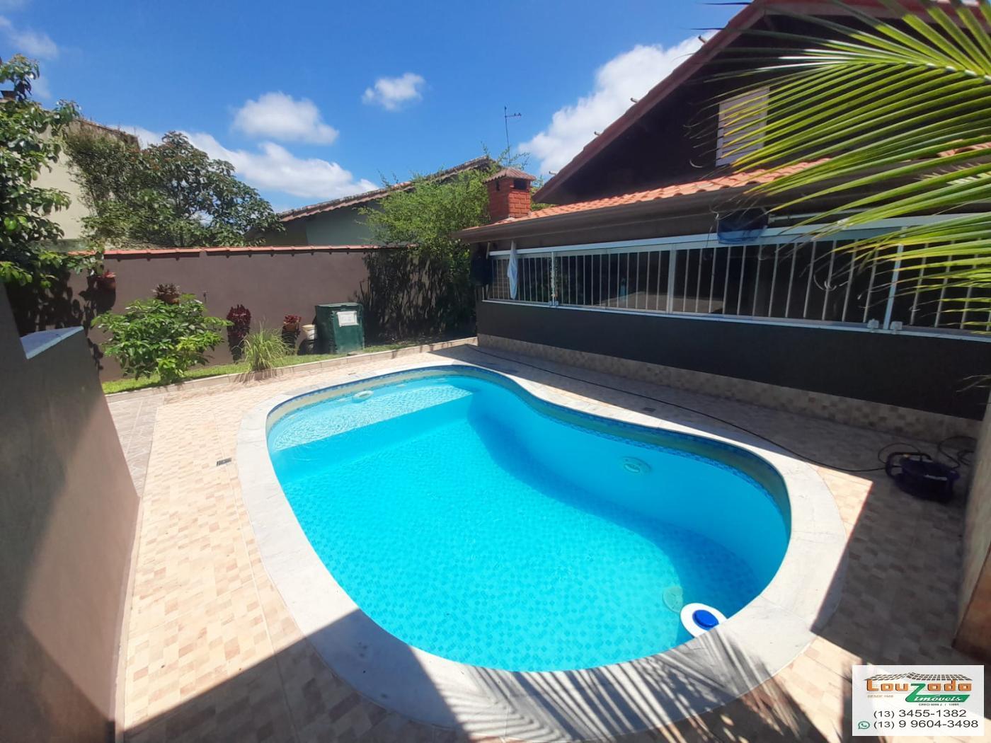 Casa, 2 quartos, 114 m² - Foto 3