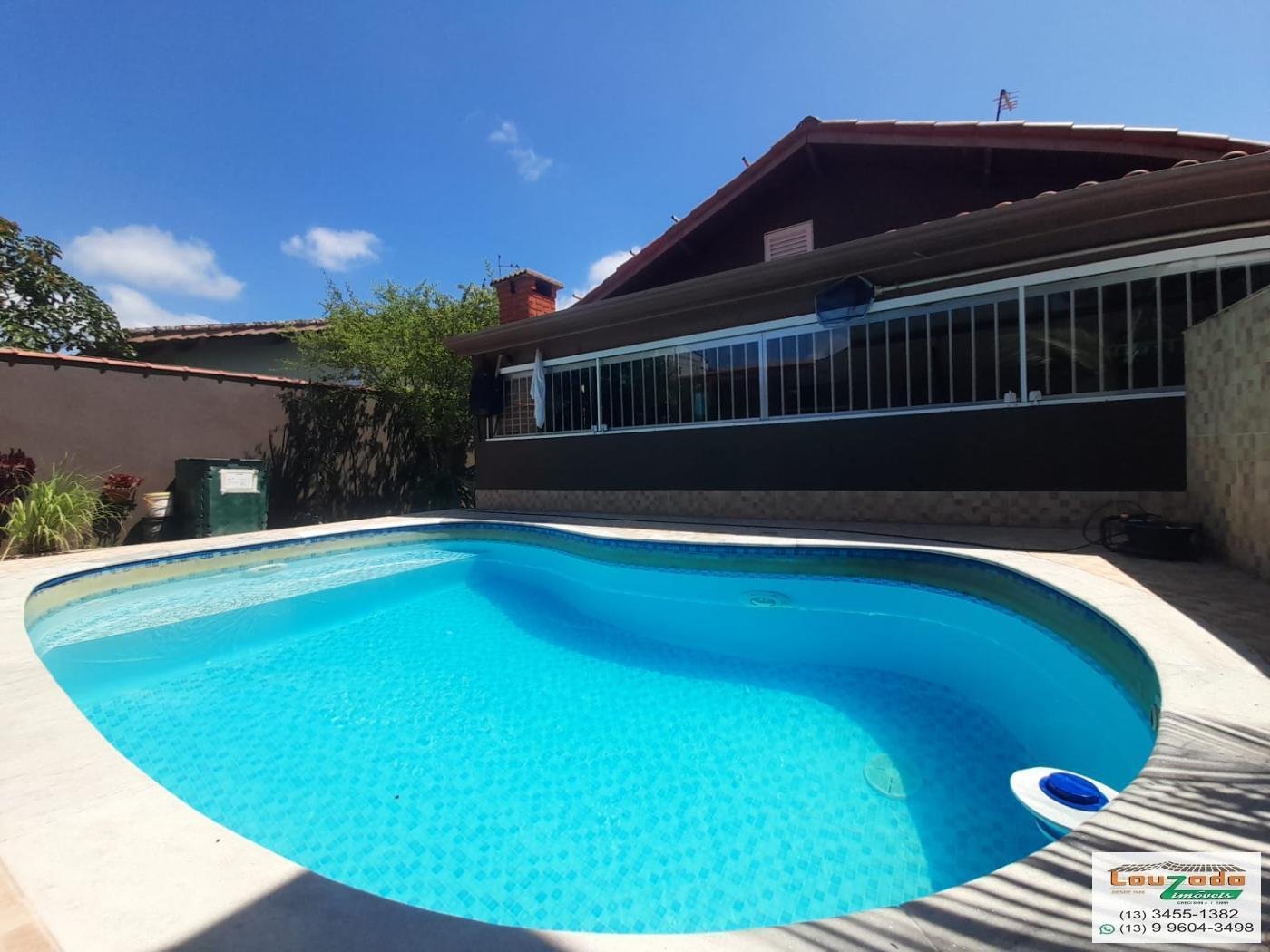 Casa, 2 quartos, 114 m² - Foto 1