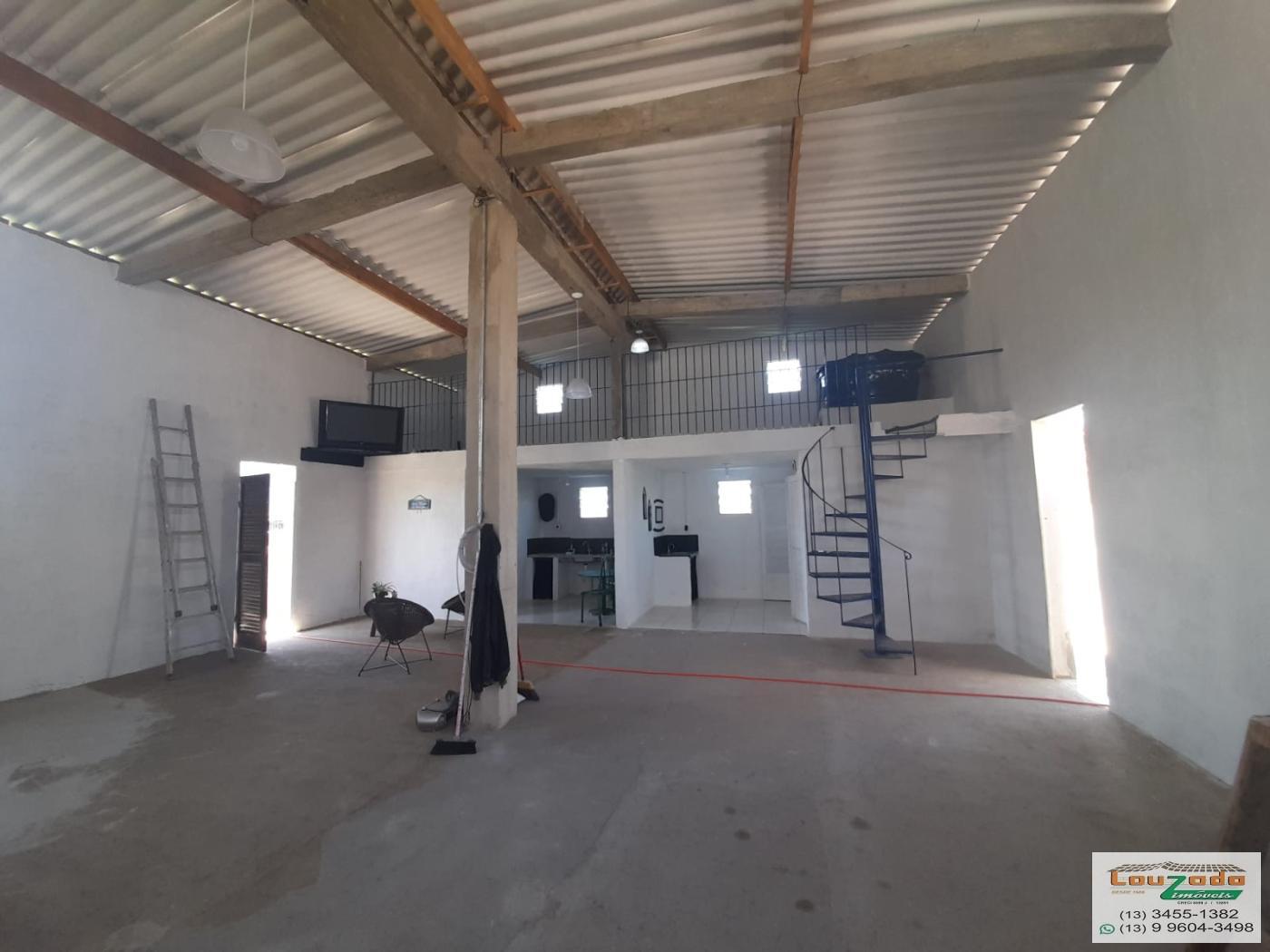 Prédio Inteiro, 250 m² - Foto 1