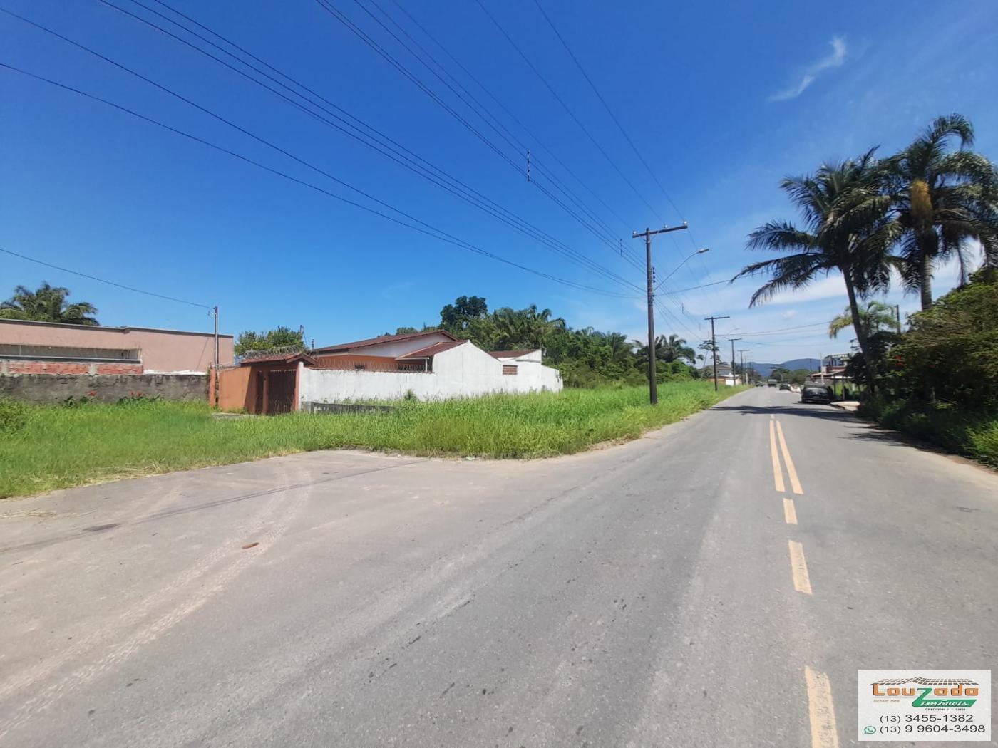 Terreno, 291 m² - Foto 1