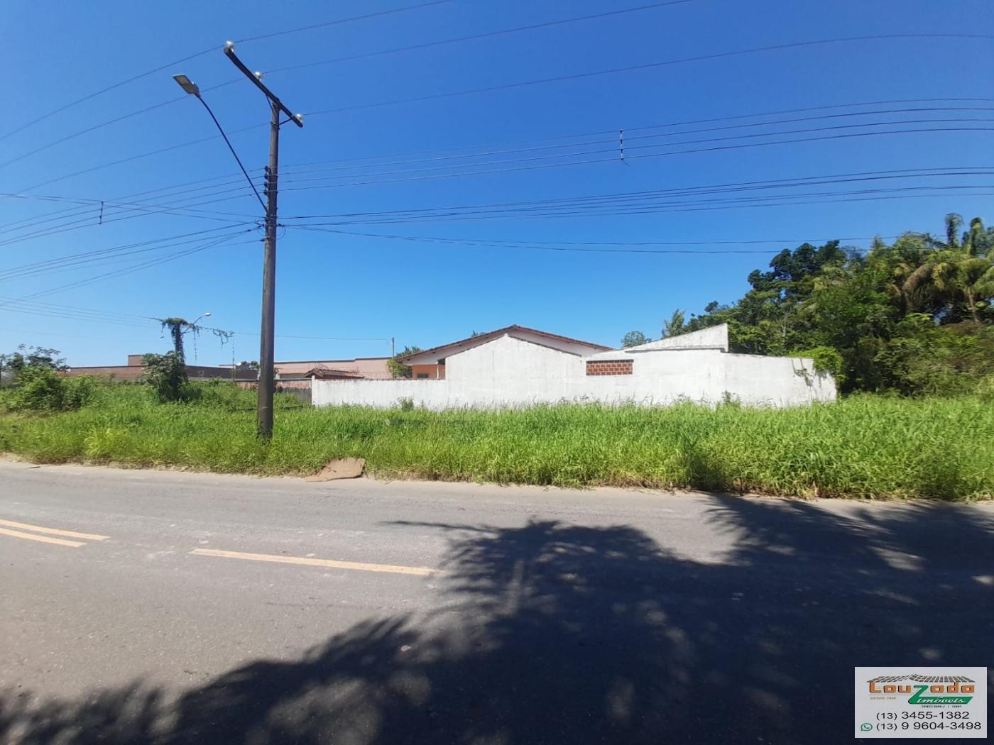 Terreno, 291 m² - Foto 2