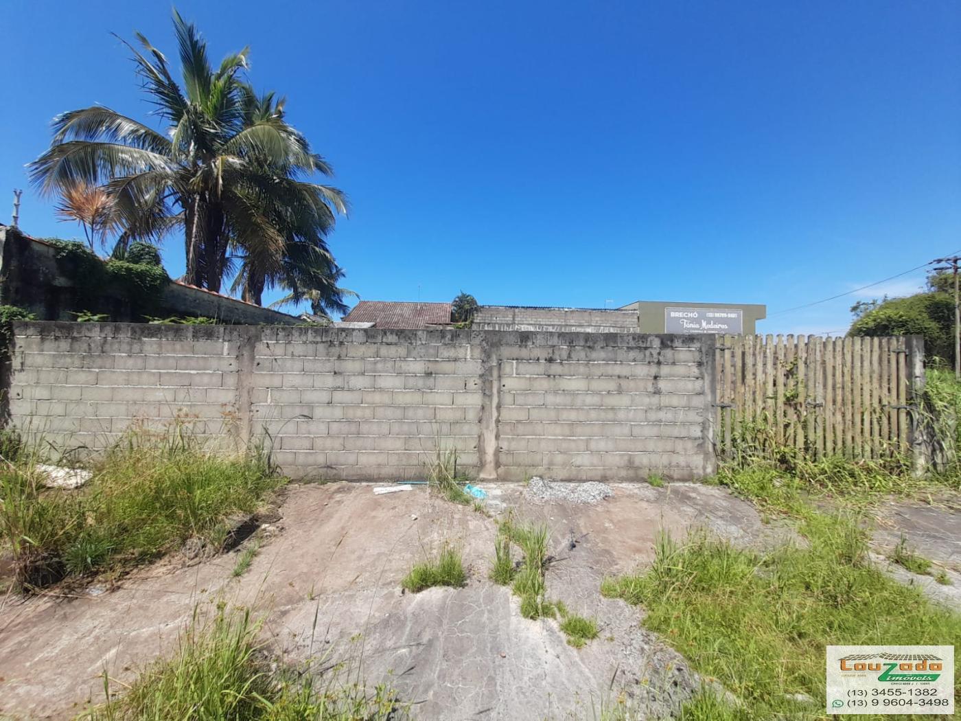 Terreno, 259 m² - Foto 1