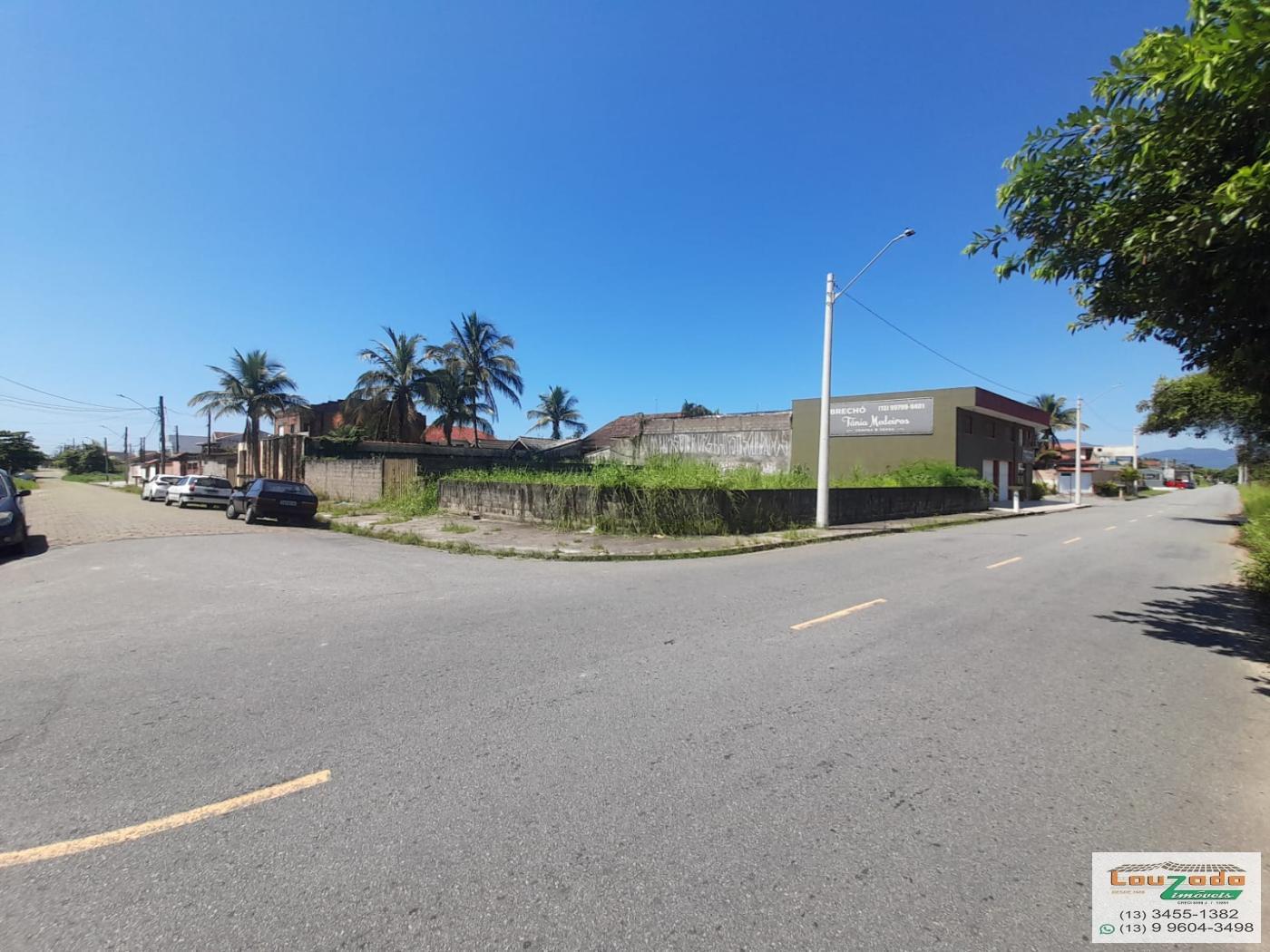 Terreno, 259 m² - Foto 4