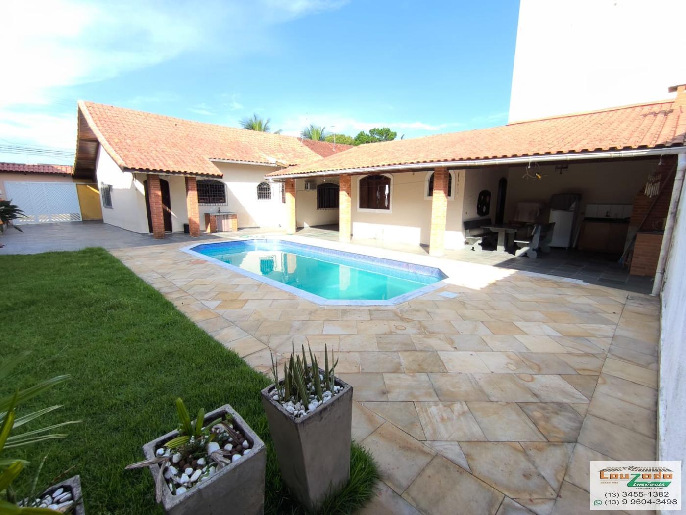 Casa, 2 quartos, 168 m² - Foto 1