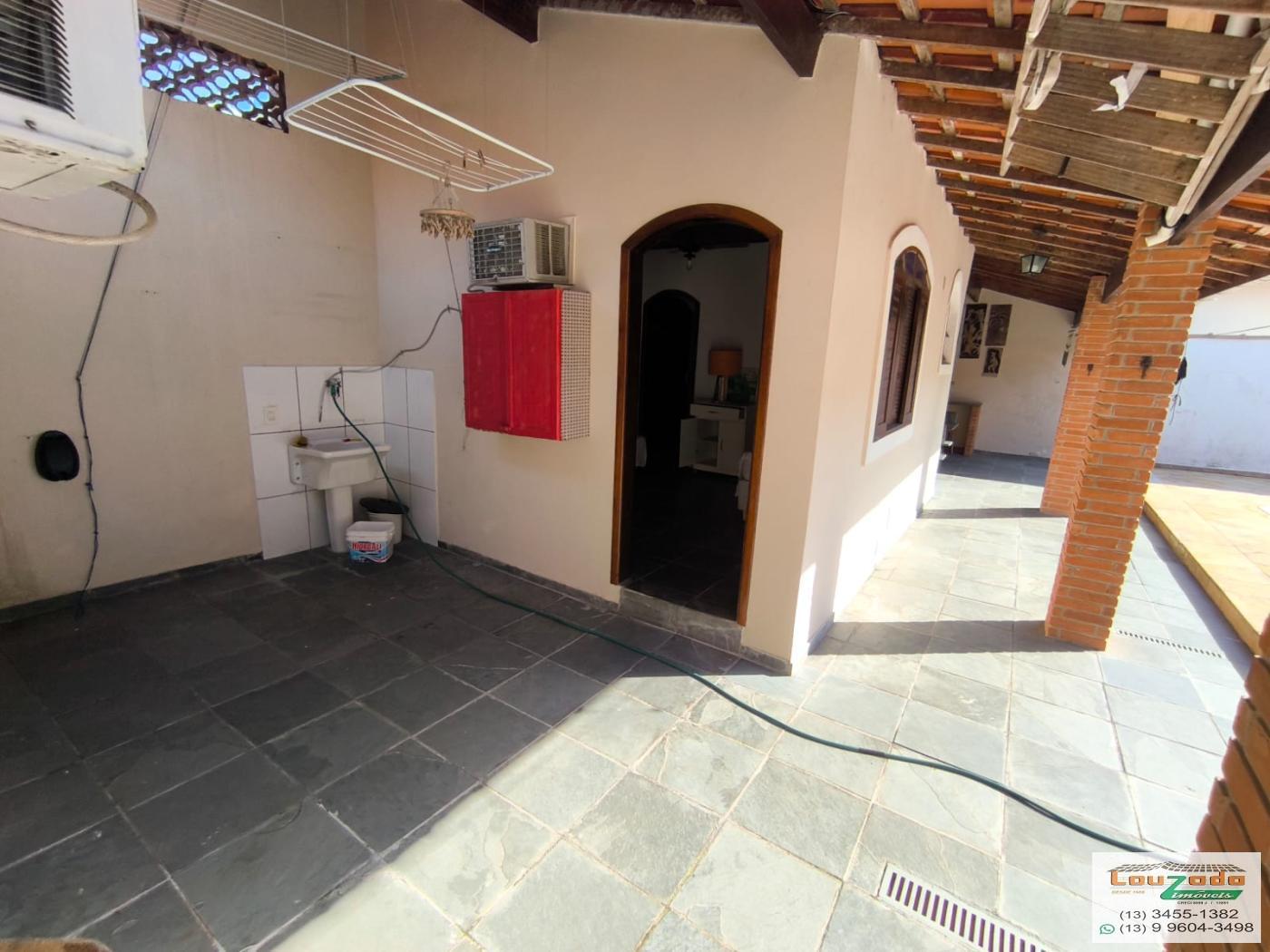 Casa, 2 quartos, 168 m² - Foto 6