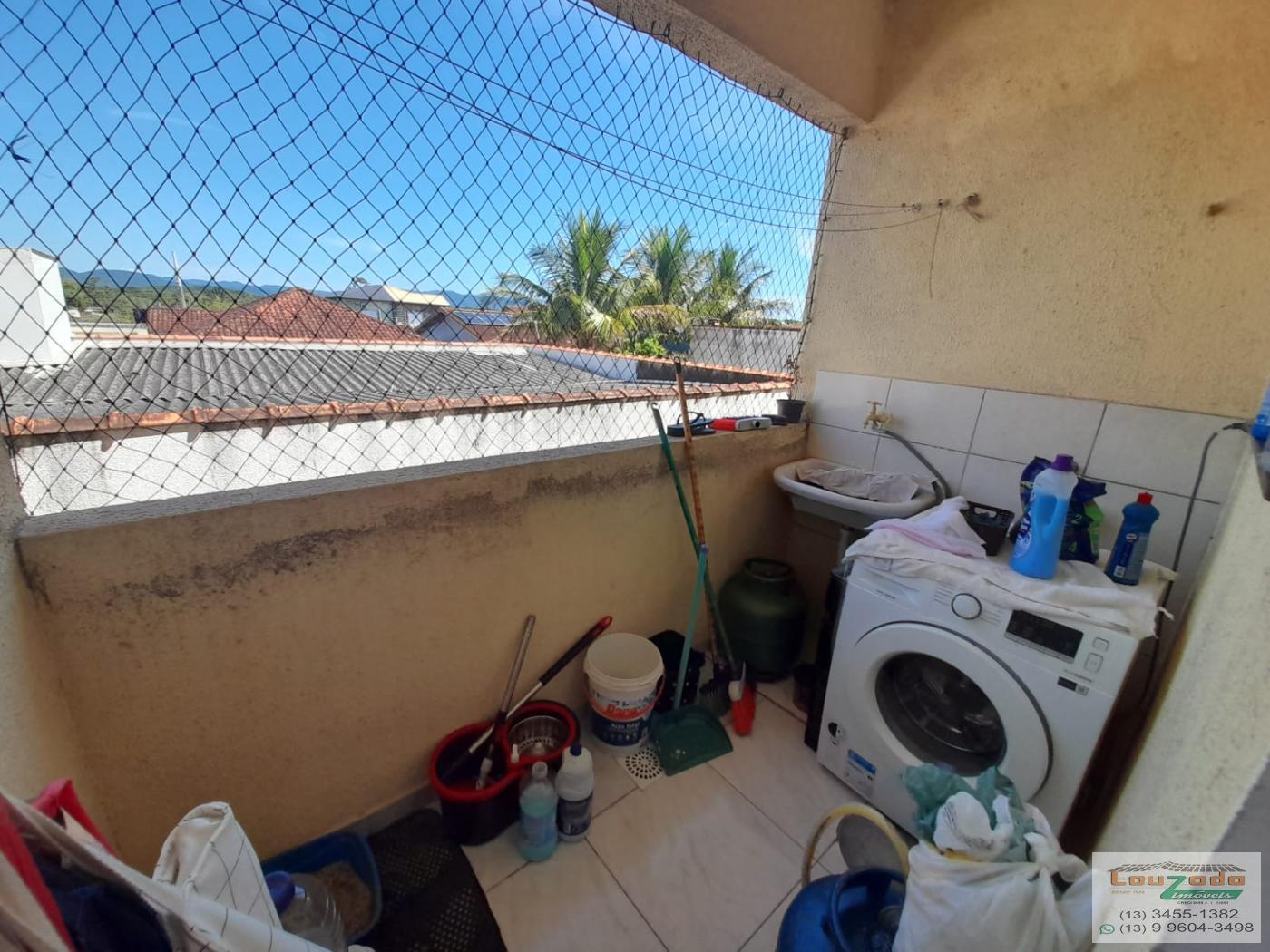 Casa, 2 quartos, 83 m² - Foto 11