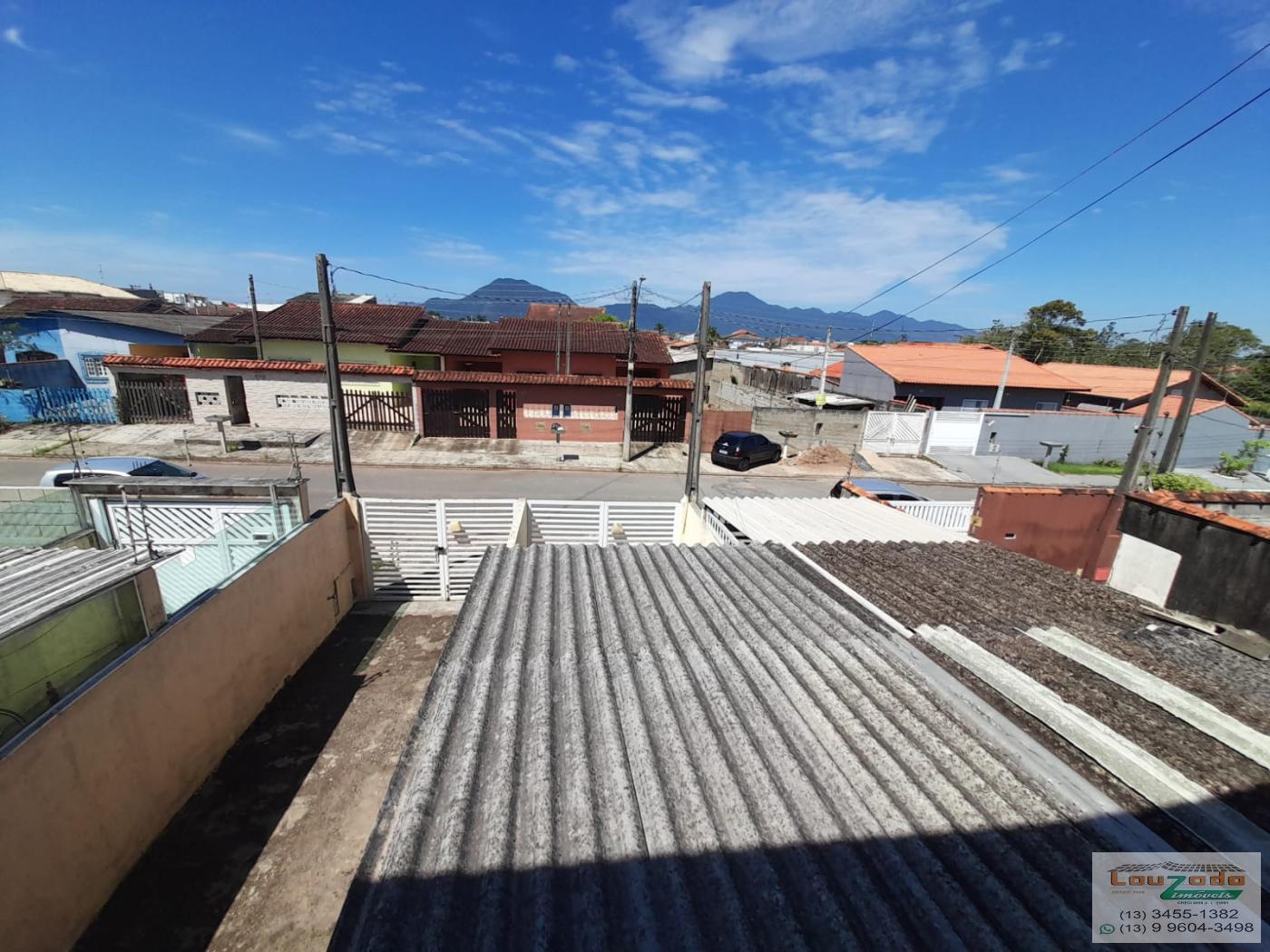 Casa, 2 quartos, 83 m² - Foto 13