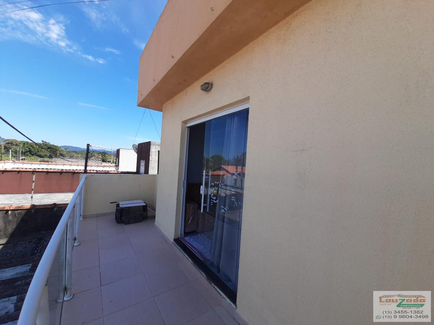 Casa, 2 quartos, 83 m² - Foto 14