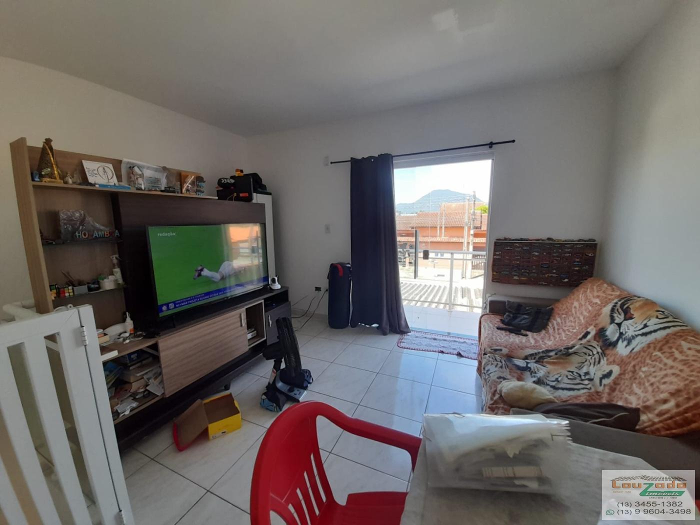 Casa, 2 quartos, 83 m² - Foto 2