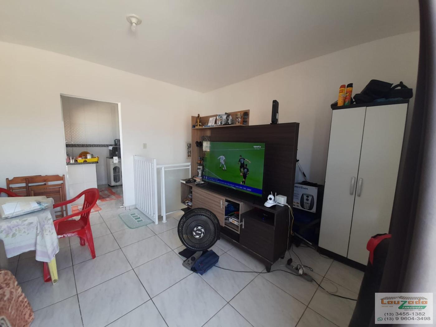 Casa, 2 quartos, 83 m² - Foto 3