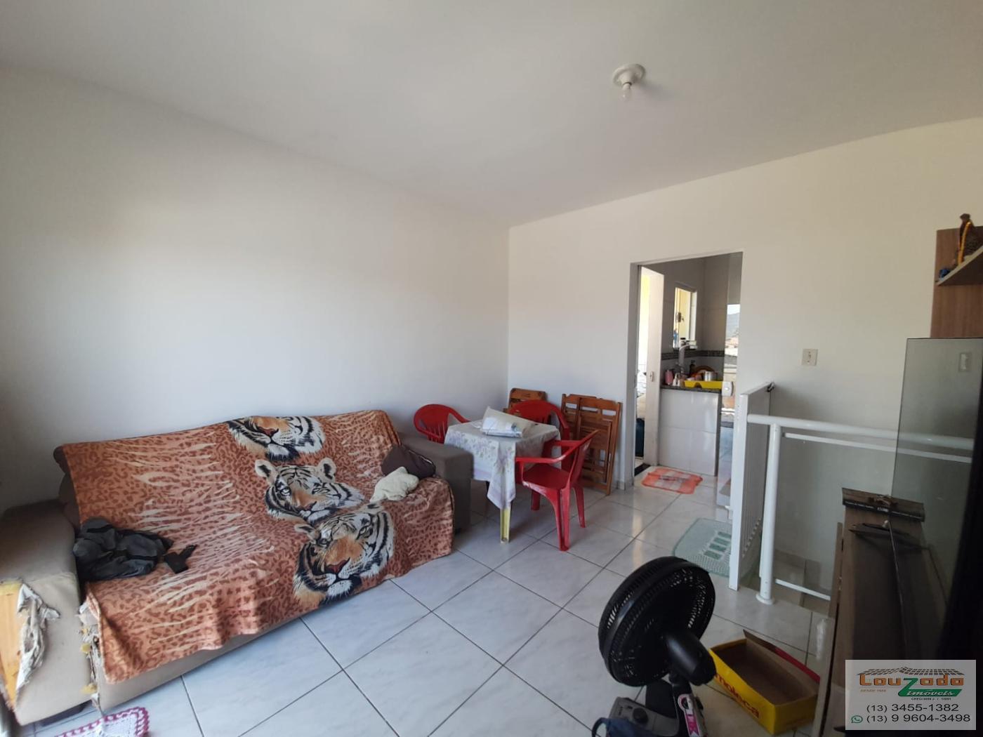 Casa, 2 quartos, 83 m² - Foto 1