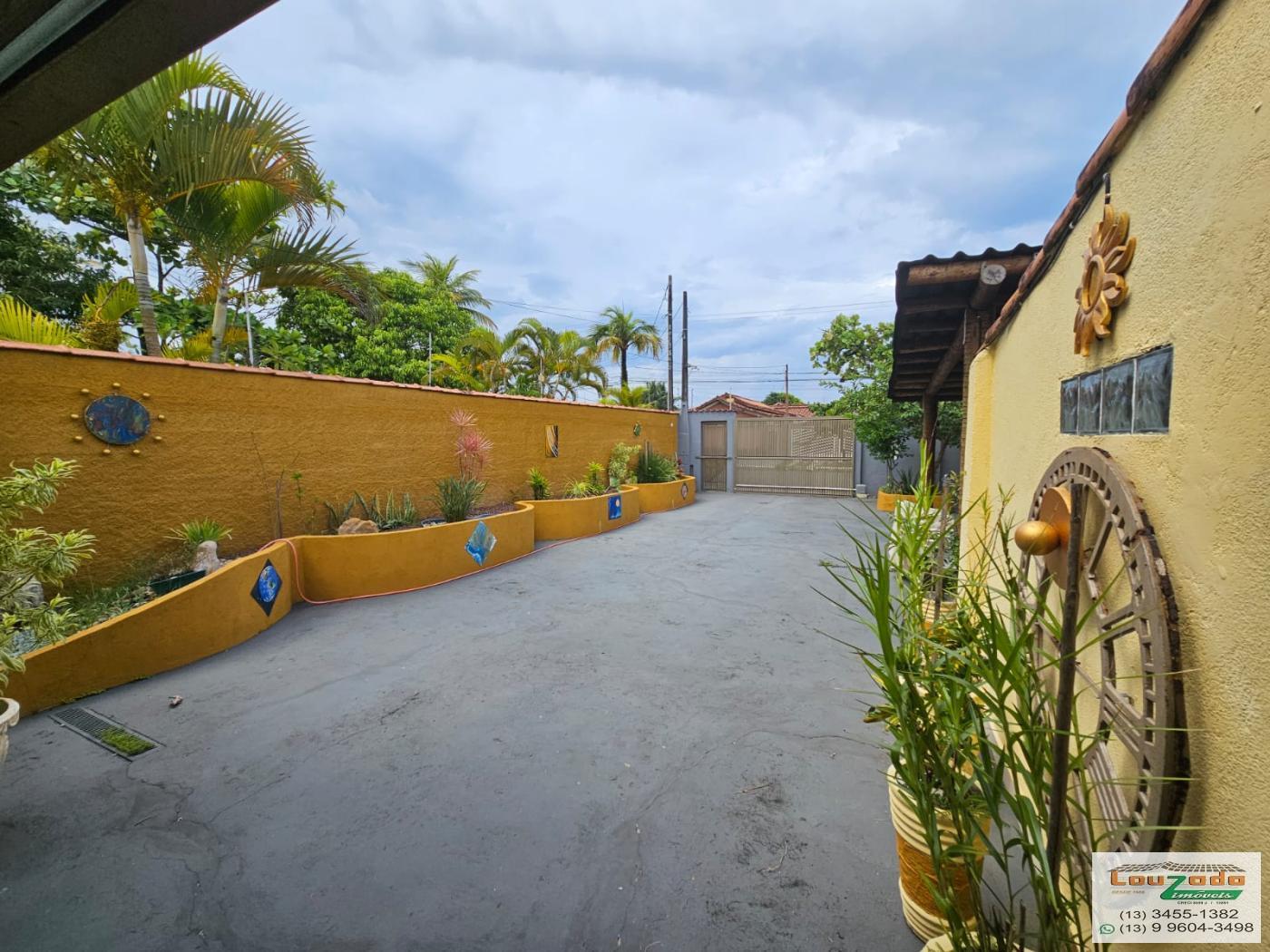 Casa, 2 quartos, 98 m² - Foto 3