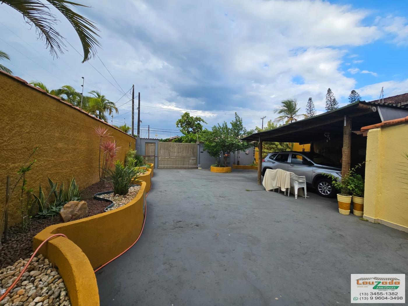 Casa, 2 quartos, 98 m² - Foto 4