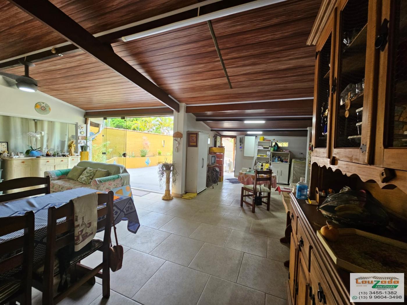 Casa, 2 quartos, 98 m² - Foto 2