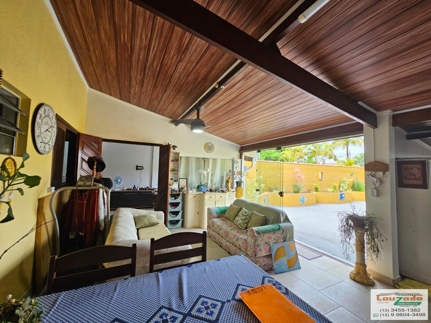 Casa, 2 quartos, 98 m² - Foto 1