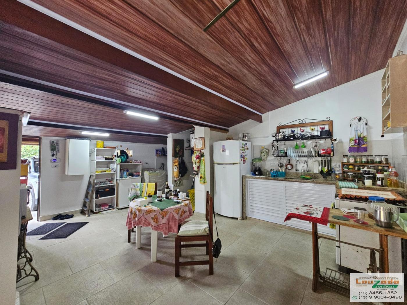 Casa, 2 quartos, 98 m² - Foto 5