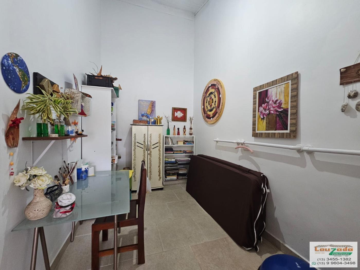 Casa, 2 quartos, 98 m² - Foto 7