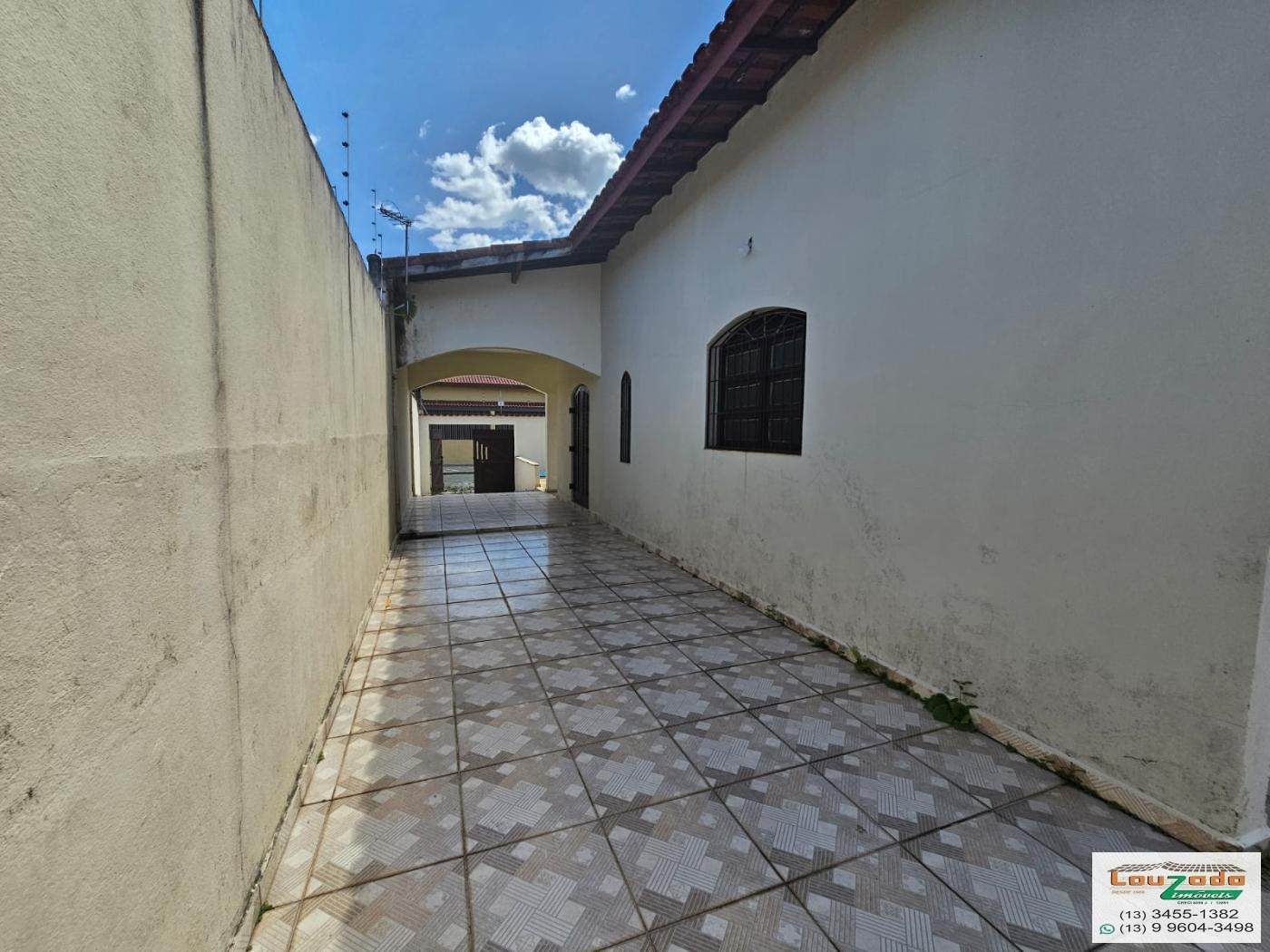 Casa, 3 quartos, 100 m² - Foto 5