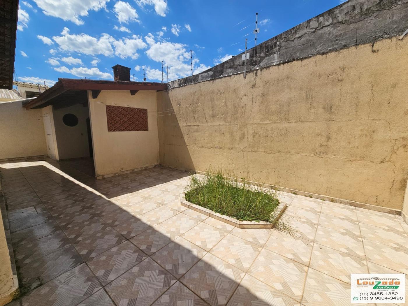 Casa, 3 quartos, 100 m² - Foto 4