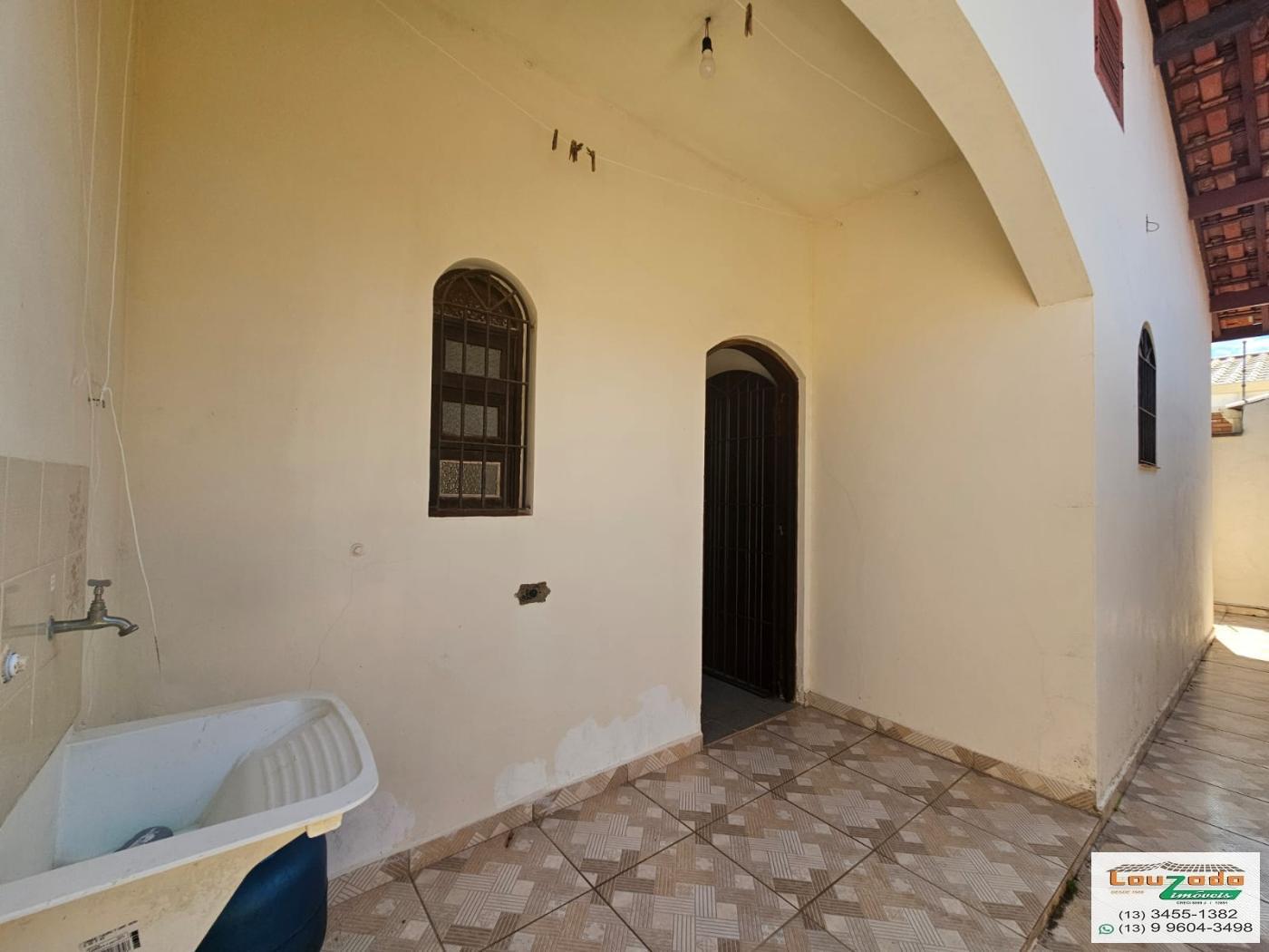 Casa, 3 quartos, 100 m² - Foto 3