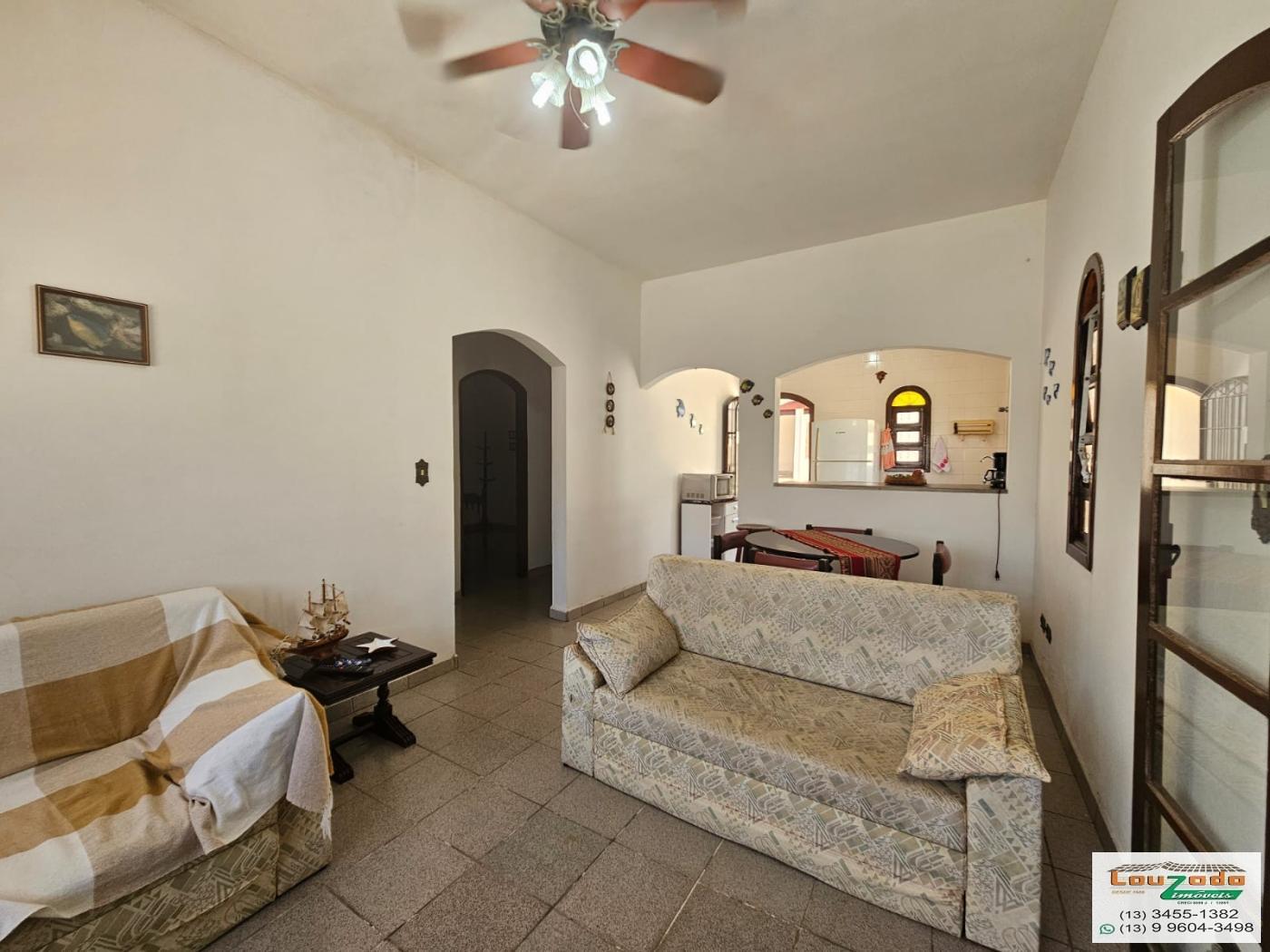 Casa, 3 quartos, 100 m² - Foto 7