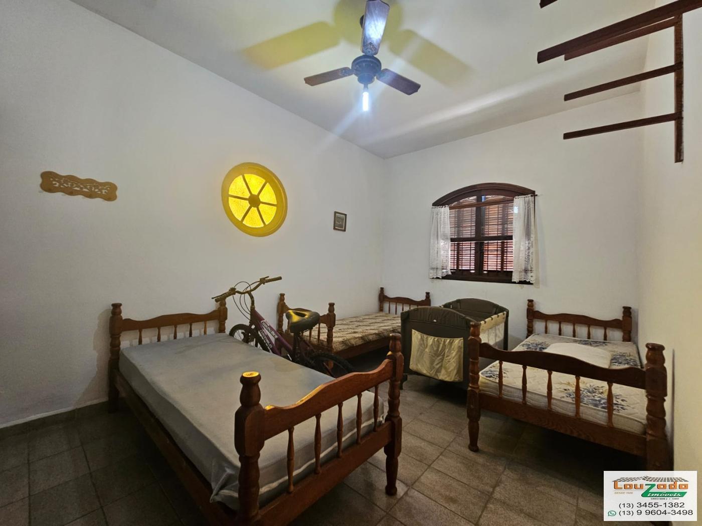 Casa, 3 quartos, 100 m² - Foto 13