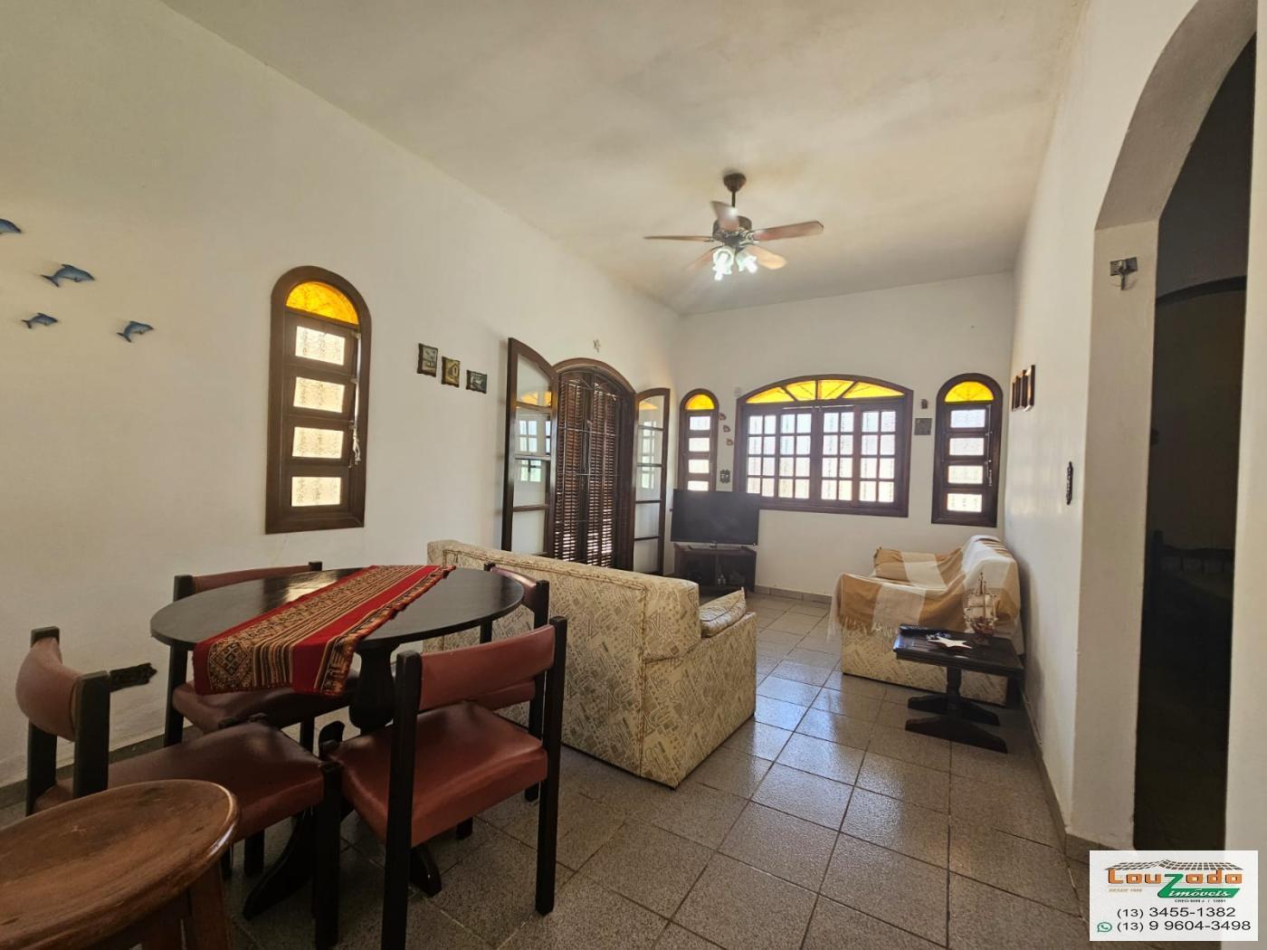 Casa, 3 quartos, 100 m² - Foto 8