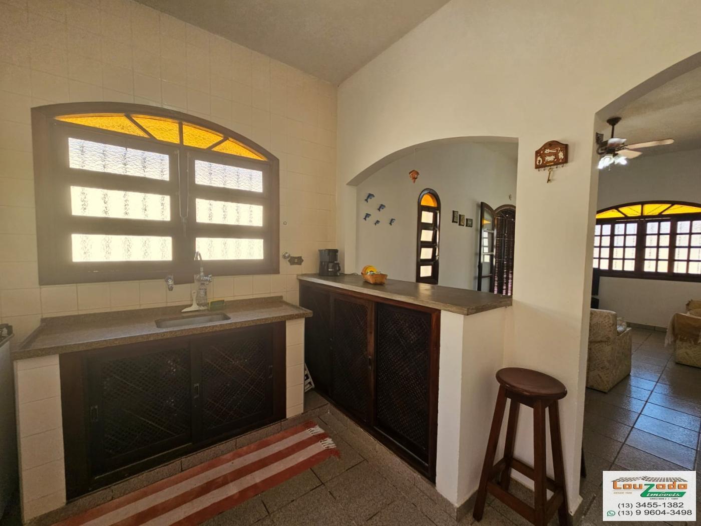 Casa, 3 quartos, 100 m² - Foto 9