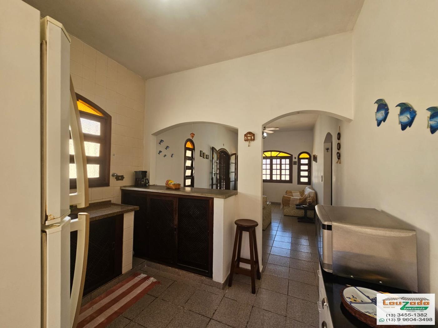 Casa, 3 quartos, 100 m² - Foto 10