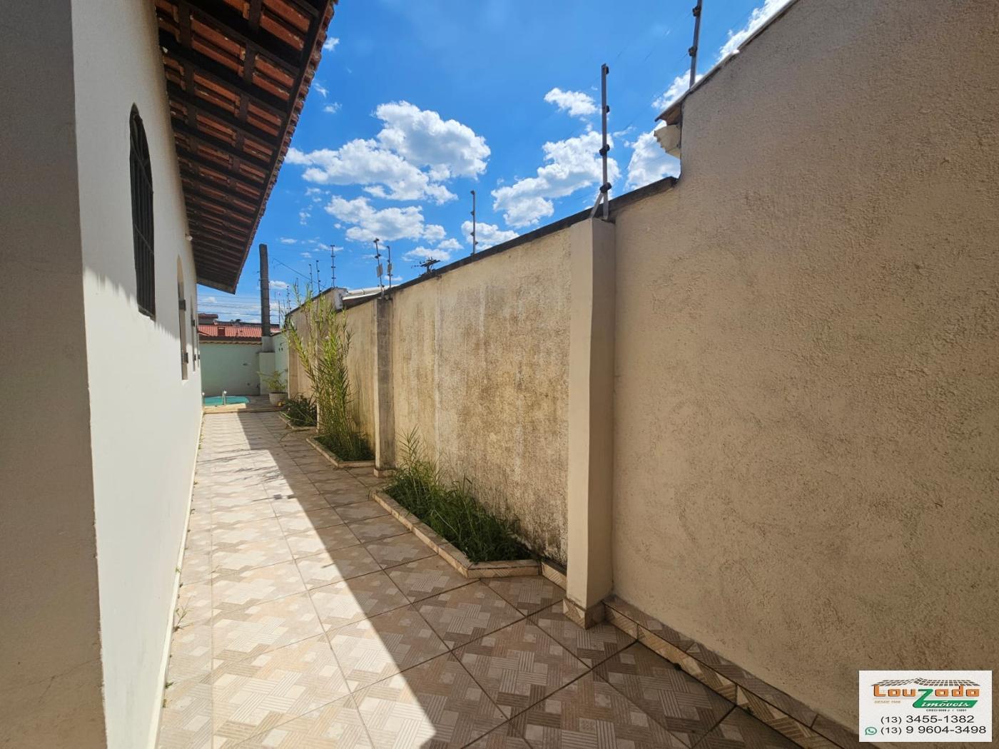 Casa, 3 quartos, 100 m² - Foto 6