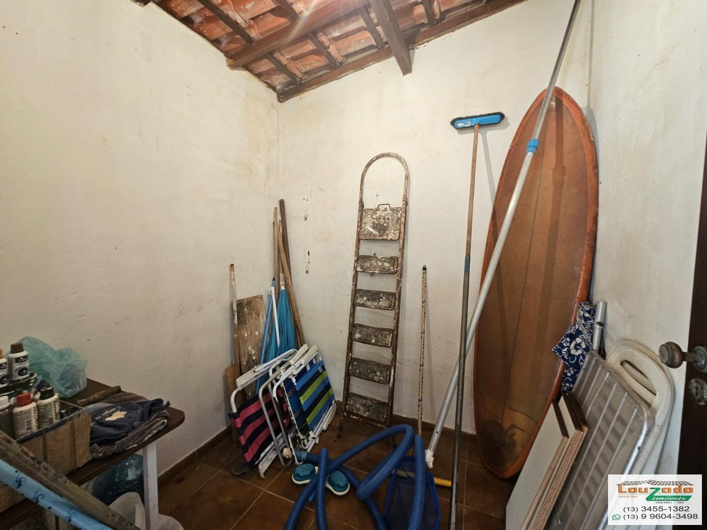 Casa, 3 quartos, 100 m² - Foto 17